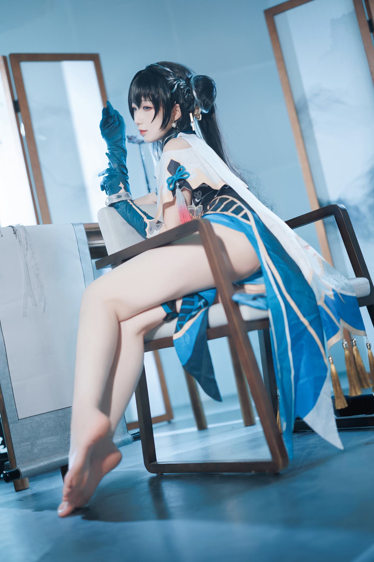 图片[24]-封疆疆v  – 阮梅[32P] – 速更版-美库