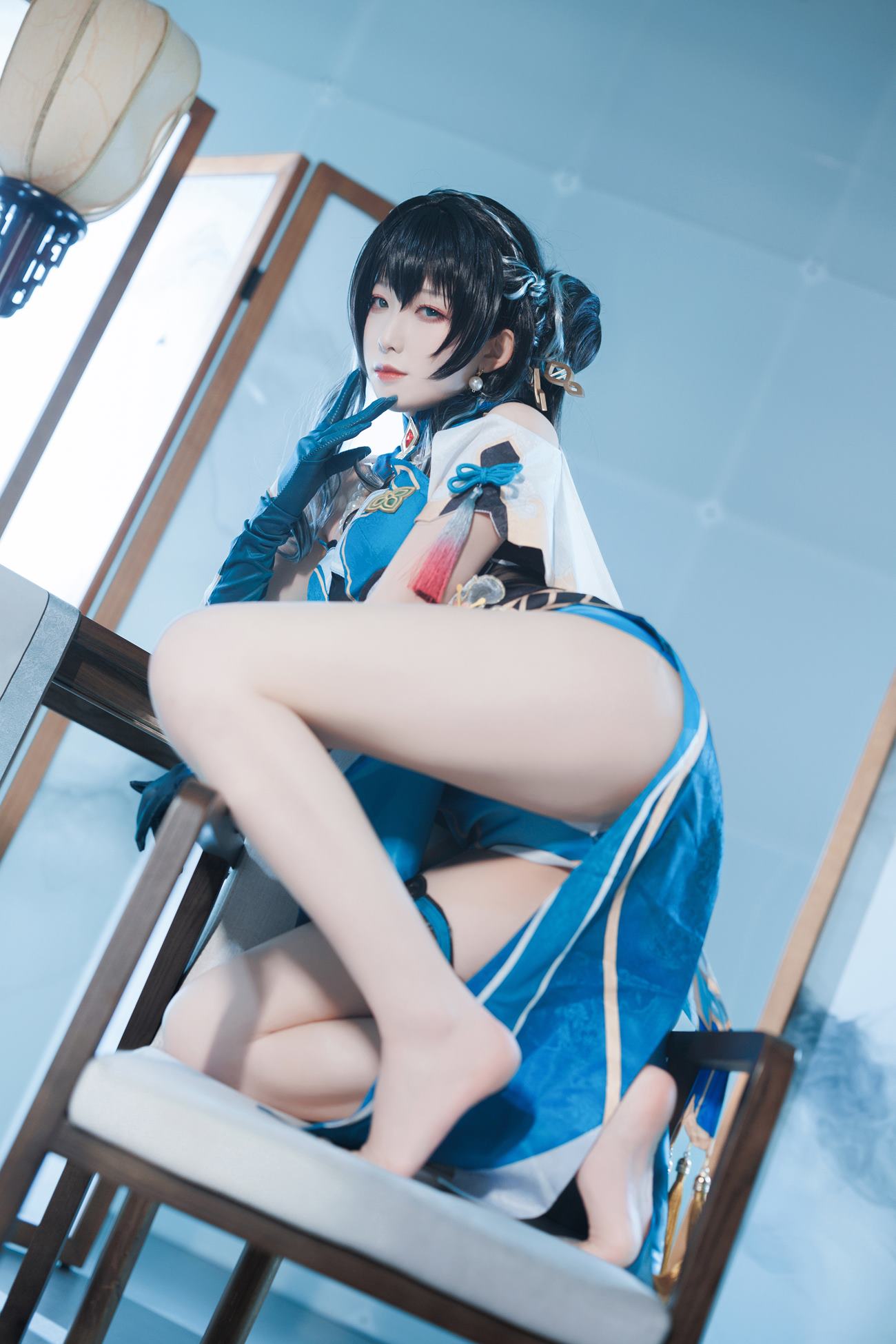 图片[27]-封疆疆v  – 阮梅[32P] – 速更版-美库