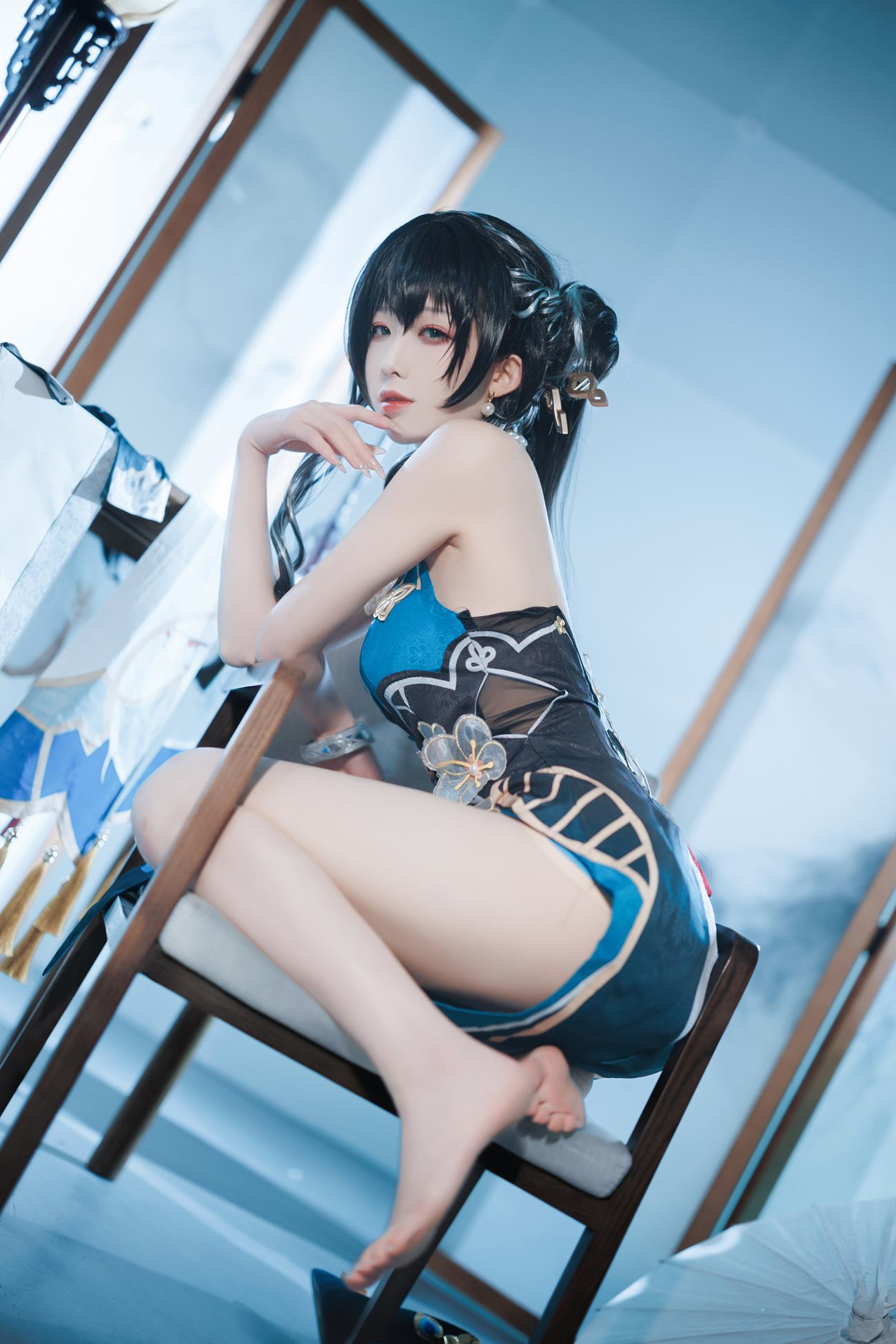 图片[30]-封疆疆v  – 阮梅[32P] – 速更版-美库