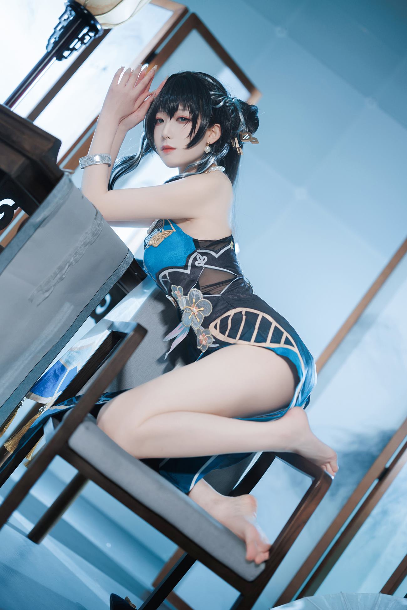 图片[31]-封疆疆v  – 阮梅[32P] – 速更版-美库