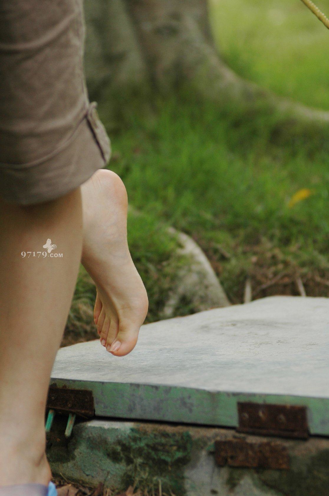 图片[46]-97179 NO.014-黛米恩 凉拖[113P] – 速更版-美库