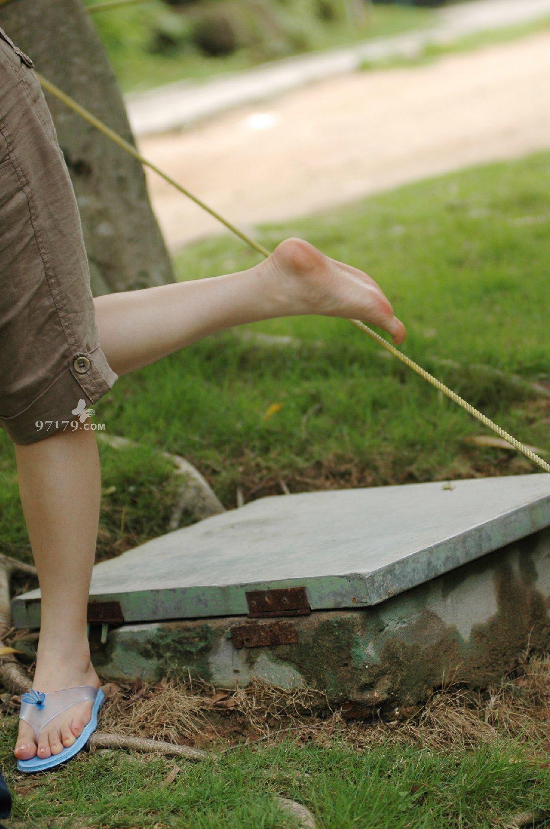 图片[48]-97179 NO.014-黛米恩 凉拖[113P] – 速更版-美库