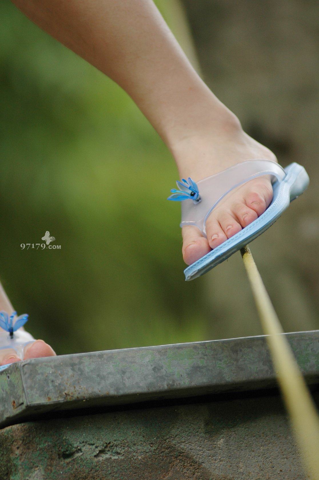 图片[50]-97179 NO.014-黛米恩 凉拖[113P] – 速更版-美库