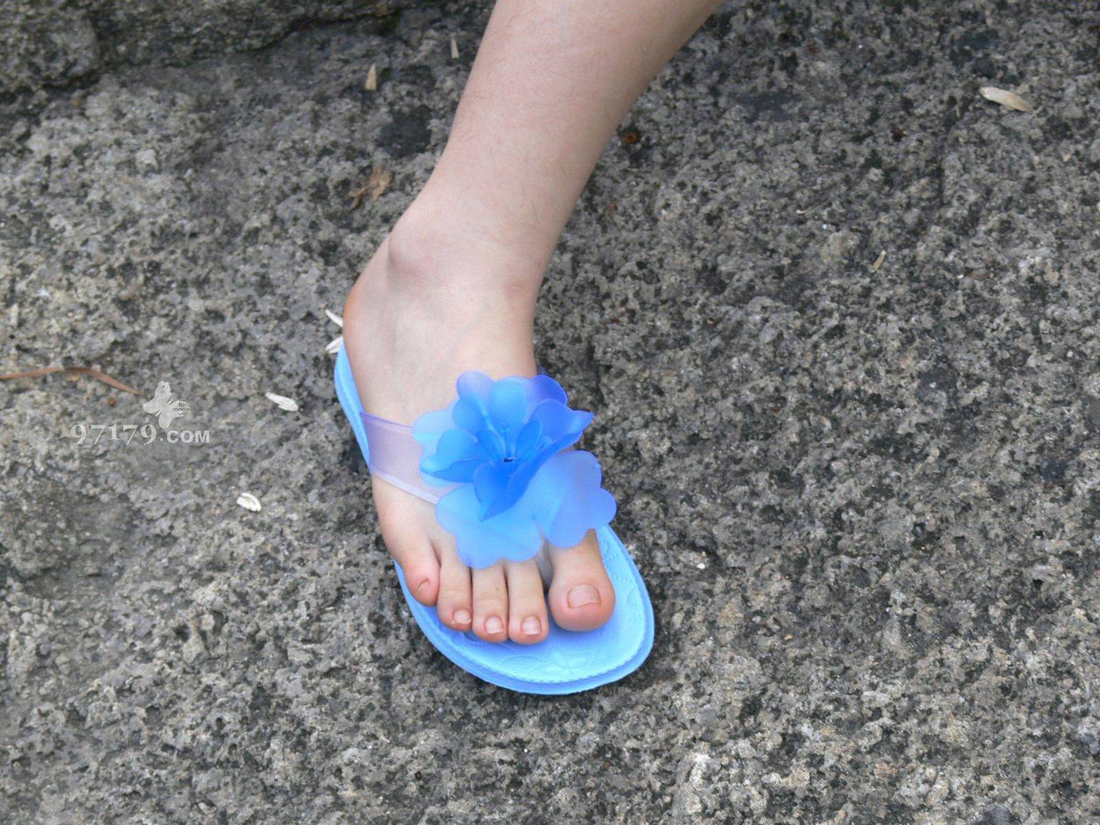 图片[59]-97179 NO.014-黛米恩 凉拖[113P] – 速更版-美库