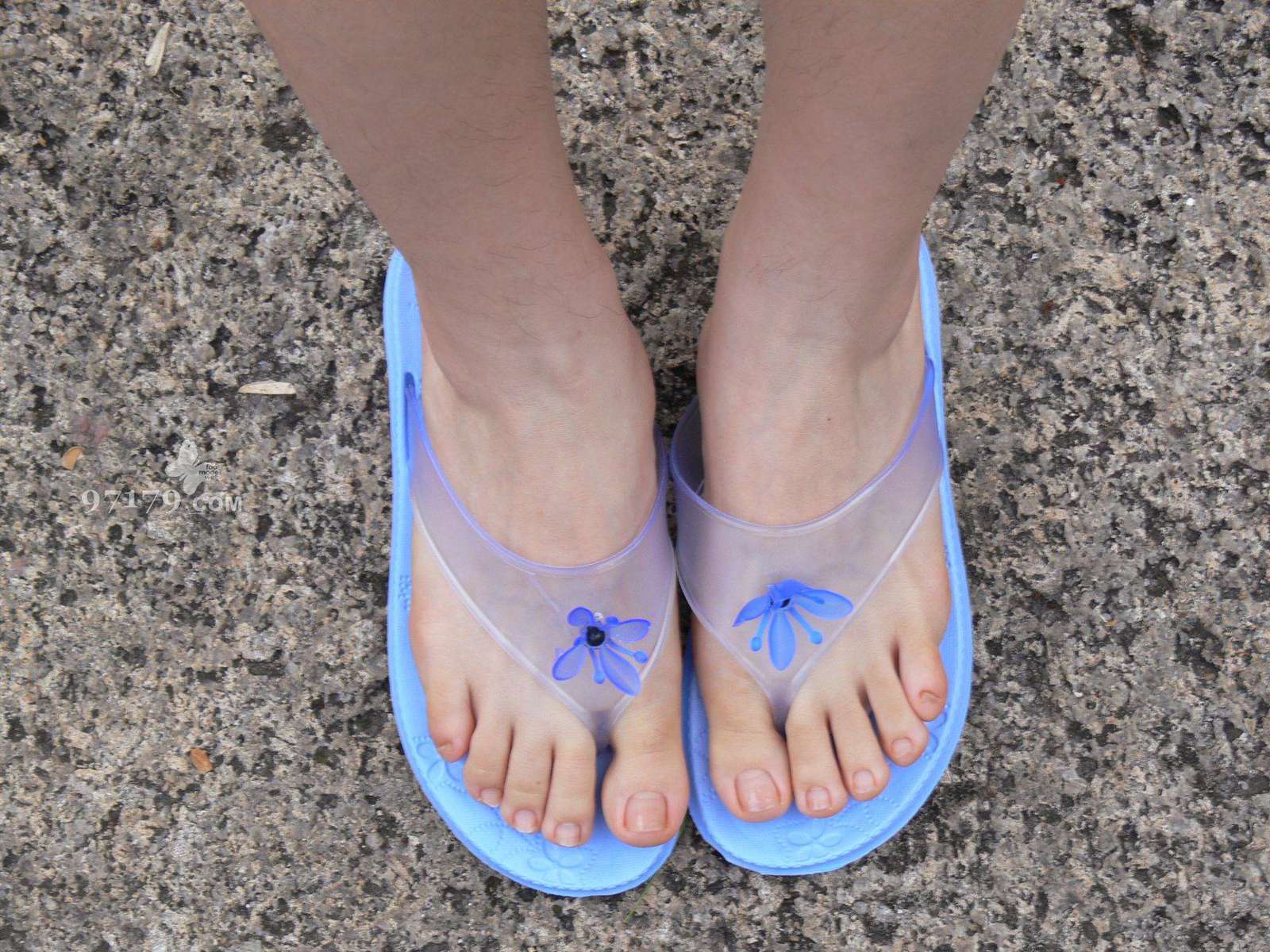 图片[66]-97179 NO.014-黛米恩 凉拖[113P] – 速更版-美库