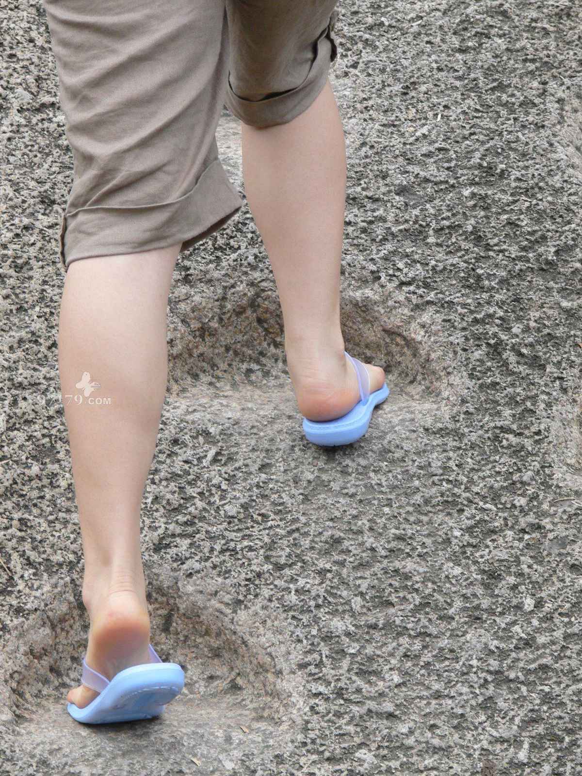 图片[71]-97179 NO.014-黛米恩 凉拖[113P] – 速更版-美库