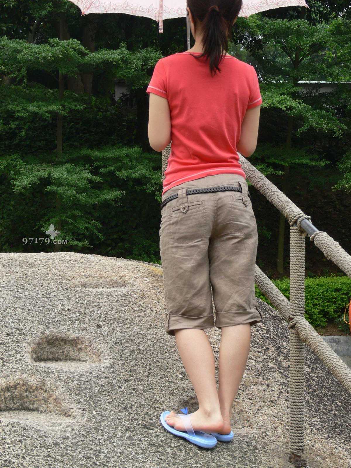 图片[74]-97179 NO.014-黛米恩 凉拖[113P] – 速更版-美库