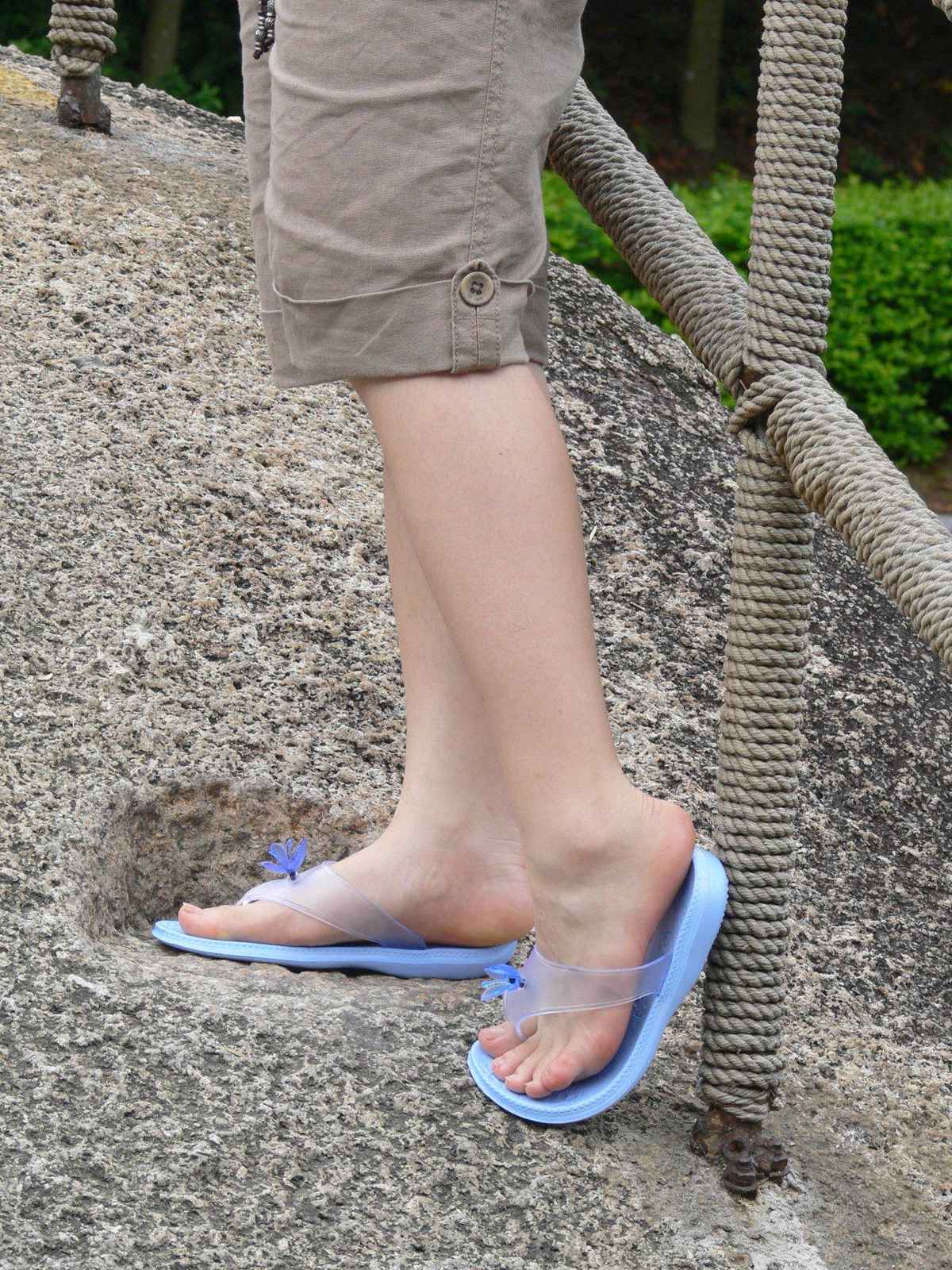 图片[75]-97179 NO.014-黛米恩 凉拖[113P] – 速更版-美库