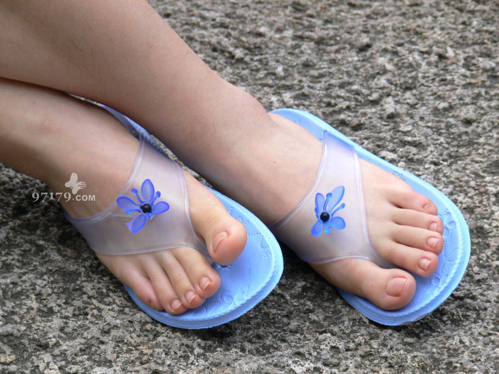 图片[83]-97179 NO.014-黛米恩 凉拖[113P] – 速更版-美库