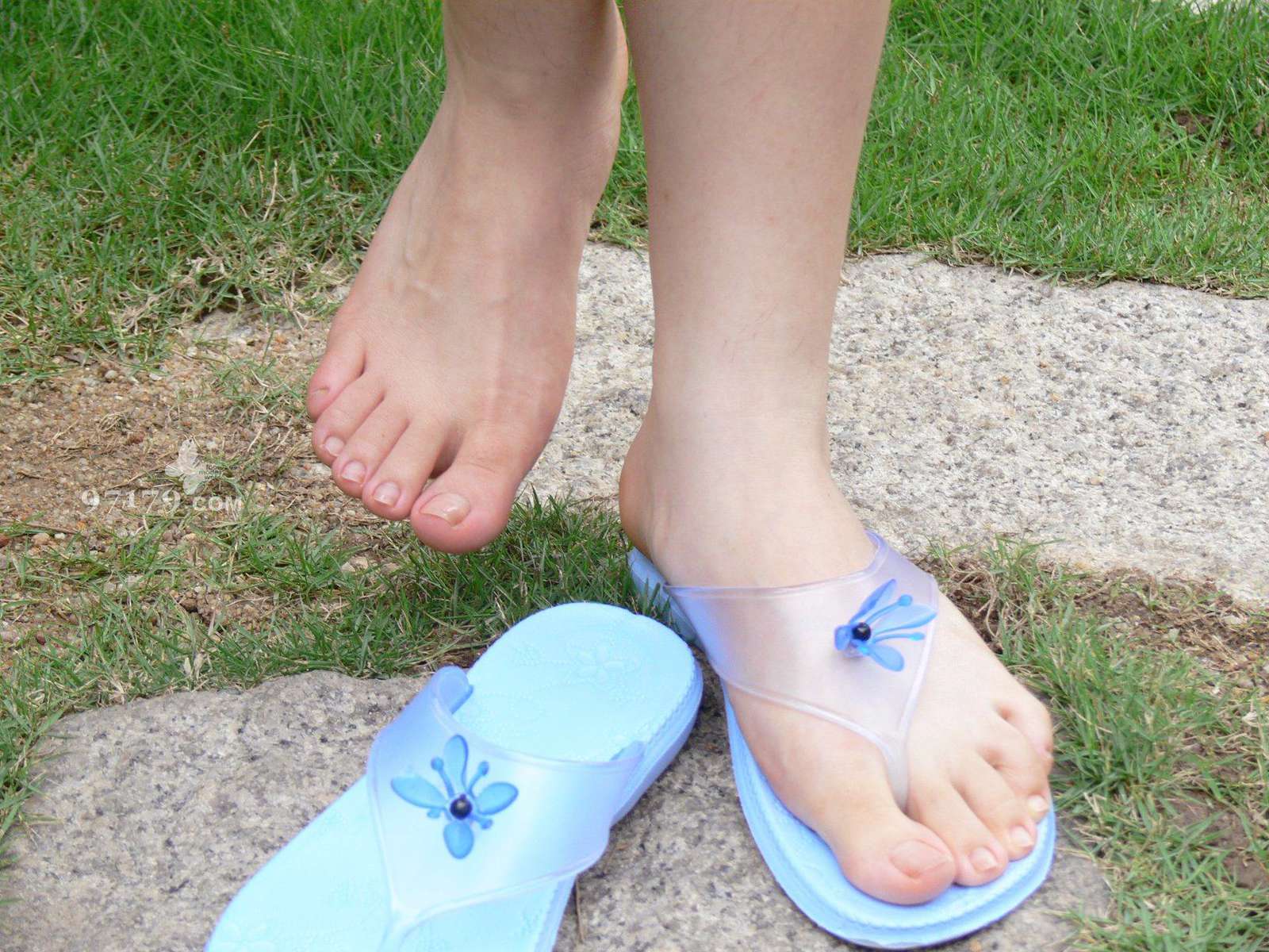 图片[112]-97179 NO.014-黛米恩 凉拖[113P] – 速更版-美库