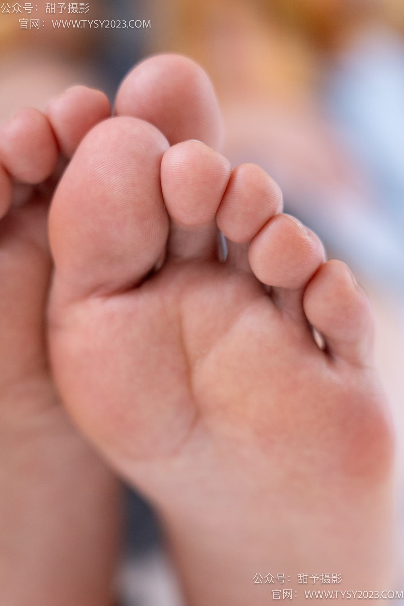 图片[134]-甜予摄影 NO.078期：雪梨-帆布鞋、白棉袜、裸足（完整版）[140P] – 速更版-美库