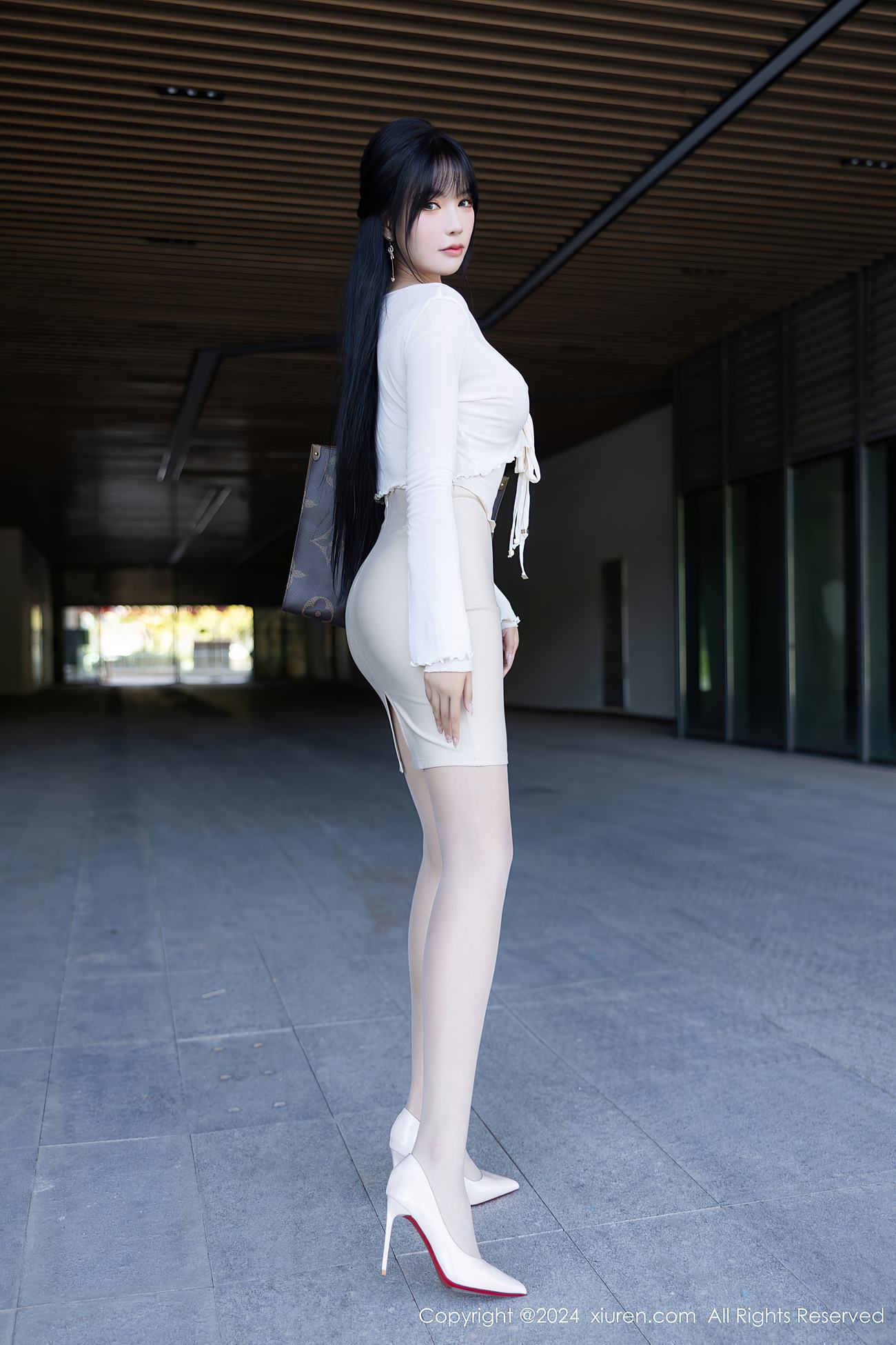 图片[10]-[Xiuren秀人网]2024.10.21 NO.9320 娜比[38+1P] – 速更版-美库