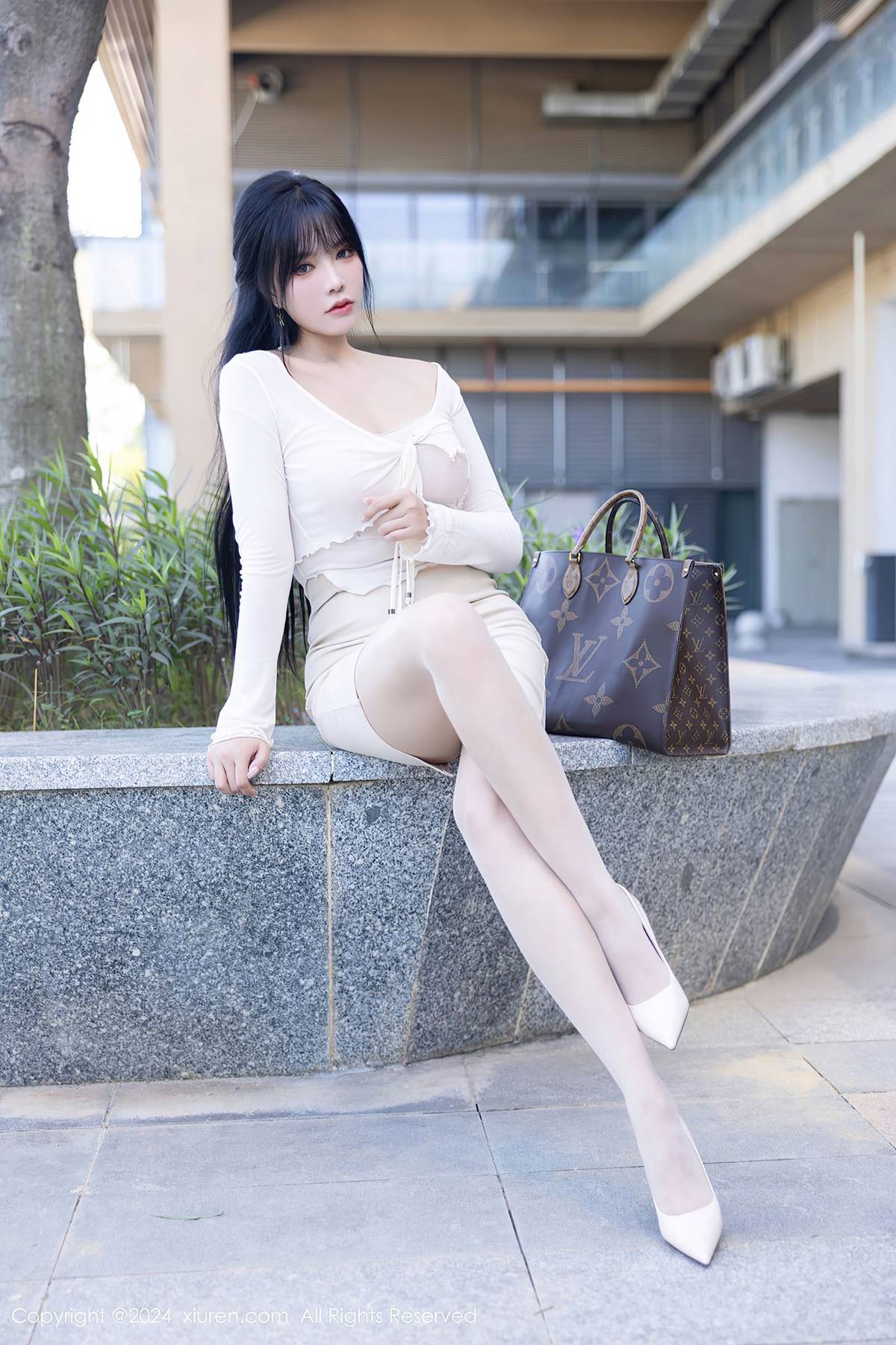 图片[16]-[Xiuren秀人网]2024.10.21 NO.9320 娜比[38+1P] – 速更版-美库