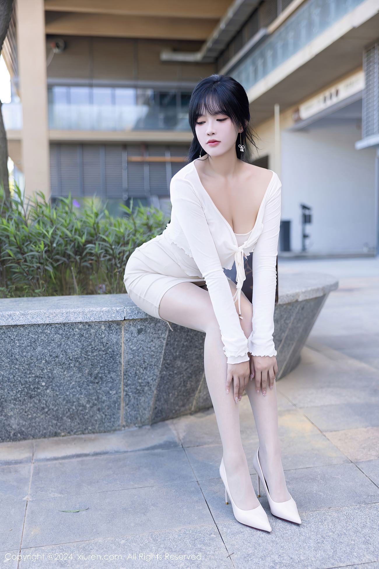 图片[17]-[Xiuren秀人网]2024.10.21 NO.9320 娜比[38+1P] – 速更版-美库