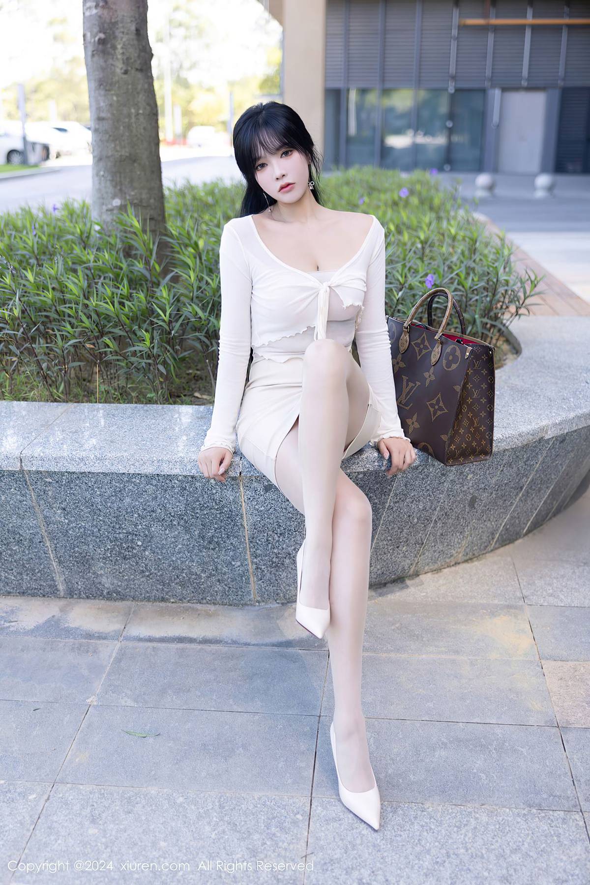 图片[19]-[Xiuren秀人网]2024.10.21 NO.9320 娜比[38+1P] – 速更版-美库