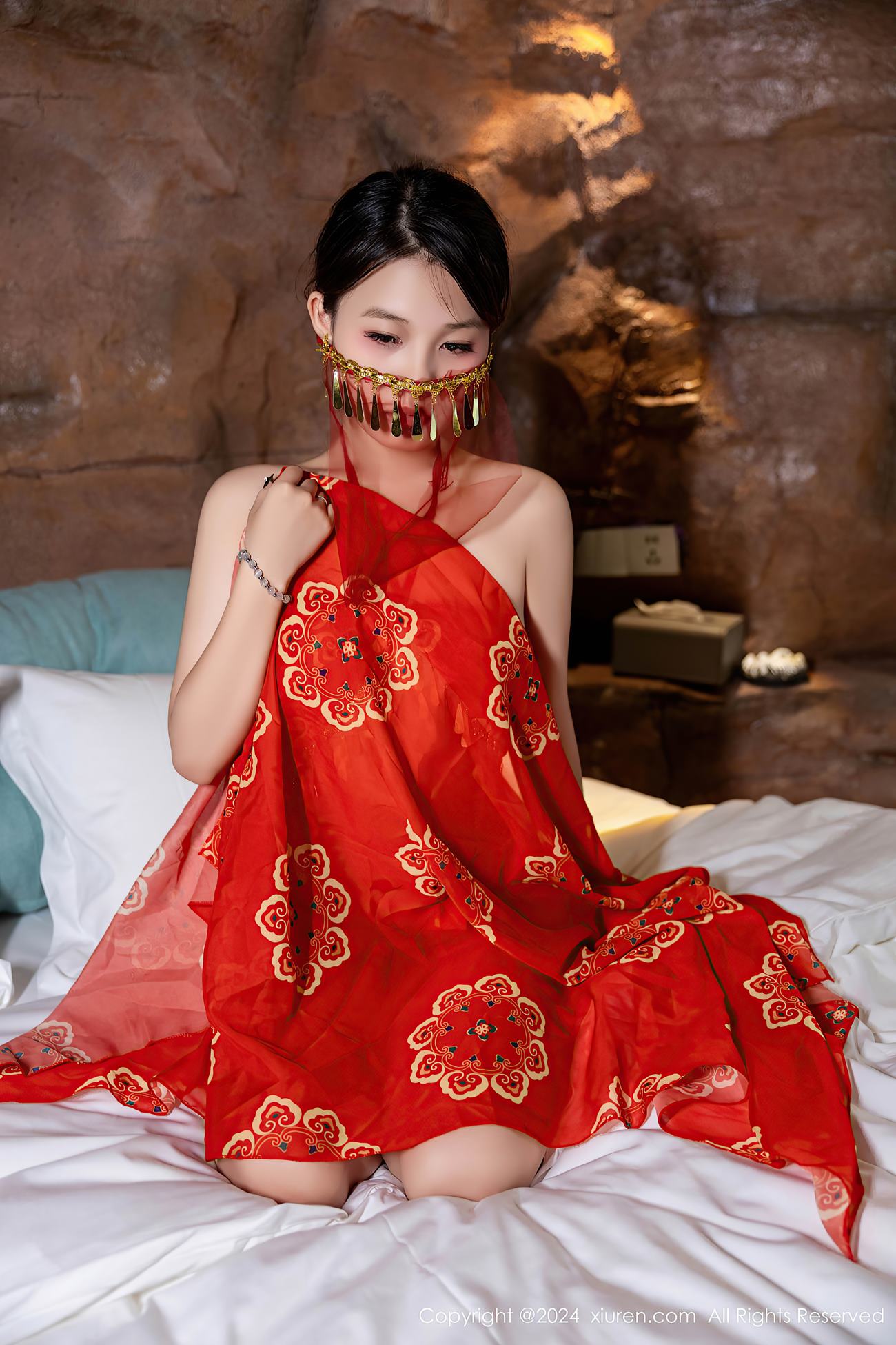 图片[22]-[Xiuren秀人网]2024.10.22 NO.9323 吴婷婉[31+1P] – 速更版-美库