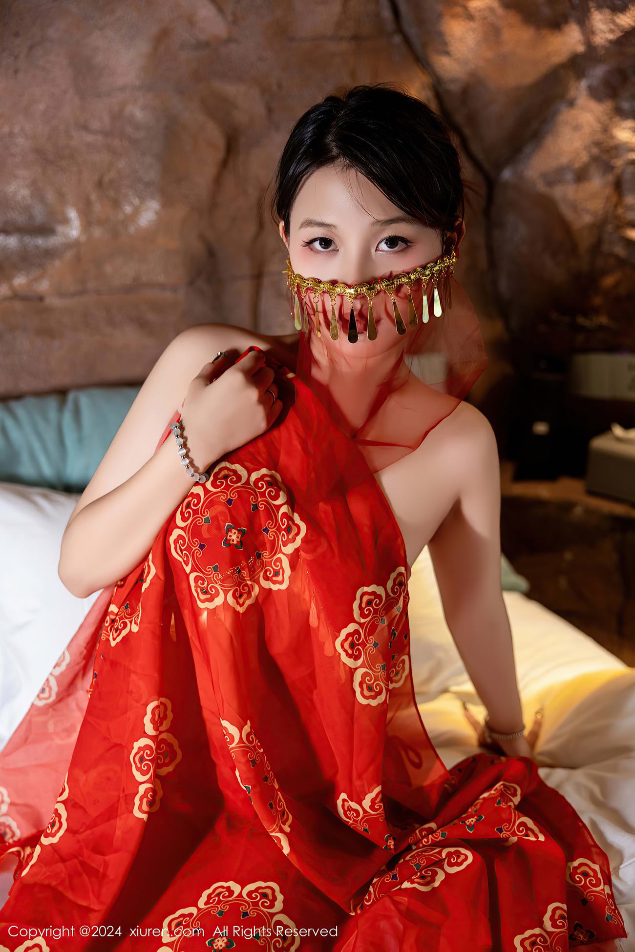 图片[23]-[Xiuren秀人网]2024.10.22 NO.9323 吴婷婉[31+1P] – 速更版-美库