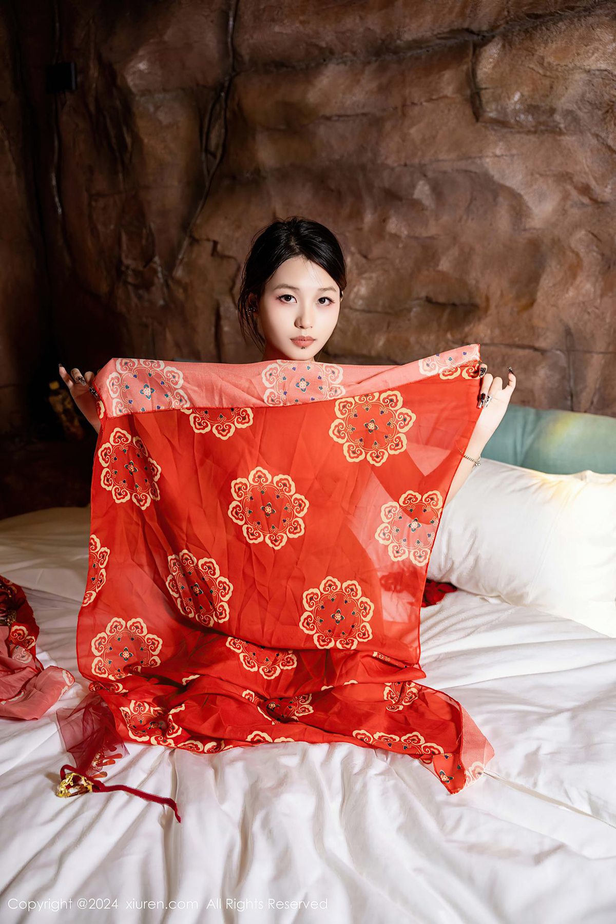 图片[30]-[Xiuren秀人网]2024.10.22 NO.9323 吴婷婉[31+1P] – 速更版-美库