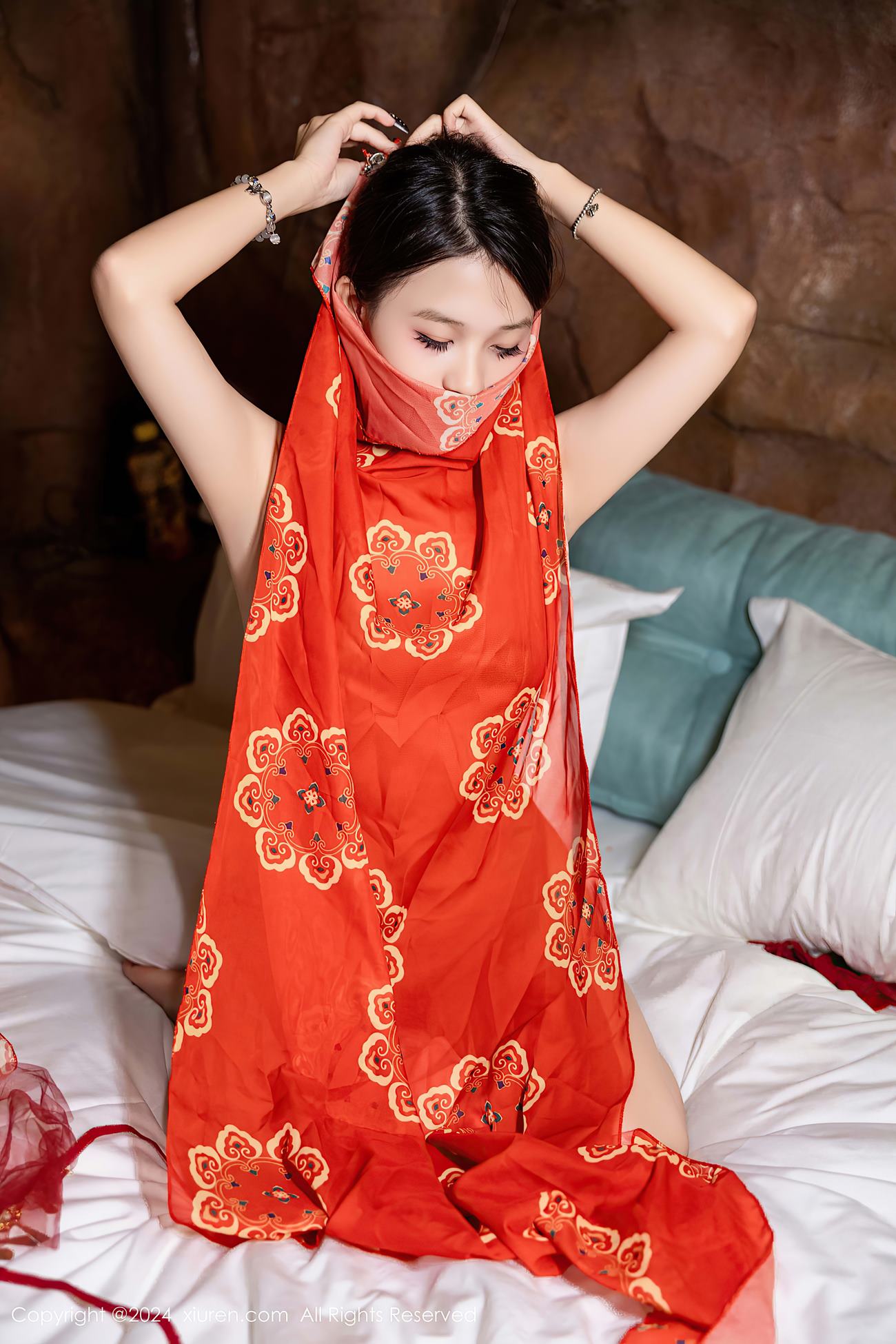 图片[31]-[Xiuren秀人网]2024.10.22 NO.9323 吴婷婉[31+1P] – 速更版-美库