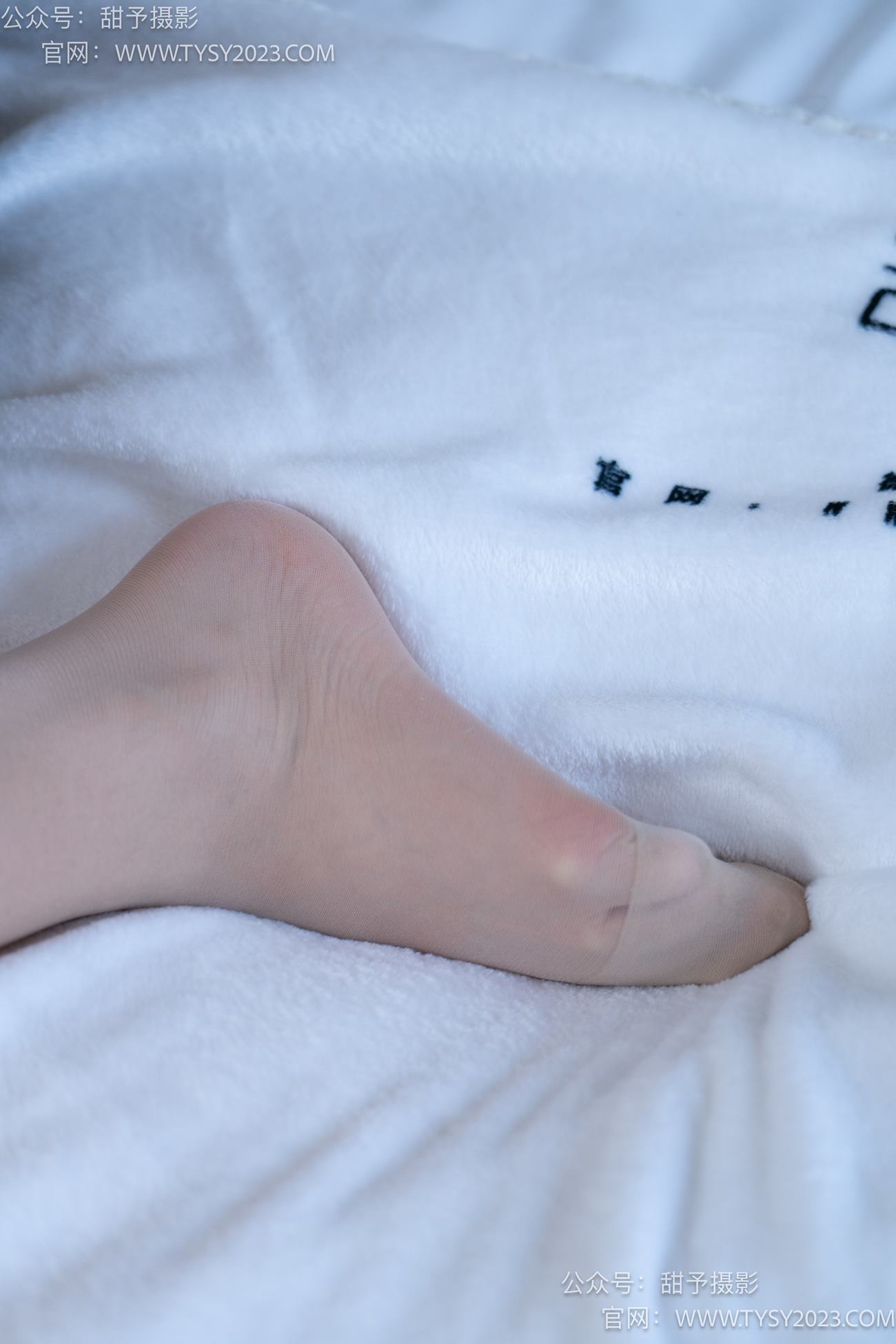 图片[131]-甜予摄影 NO.079期：小云-运动鞋、白棉袜、肉丝（脚尖加固款）[139P] – 速更版-美库