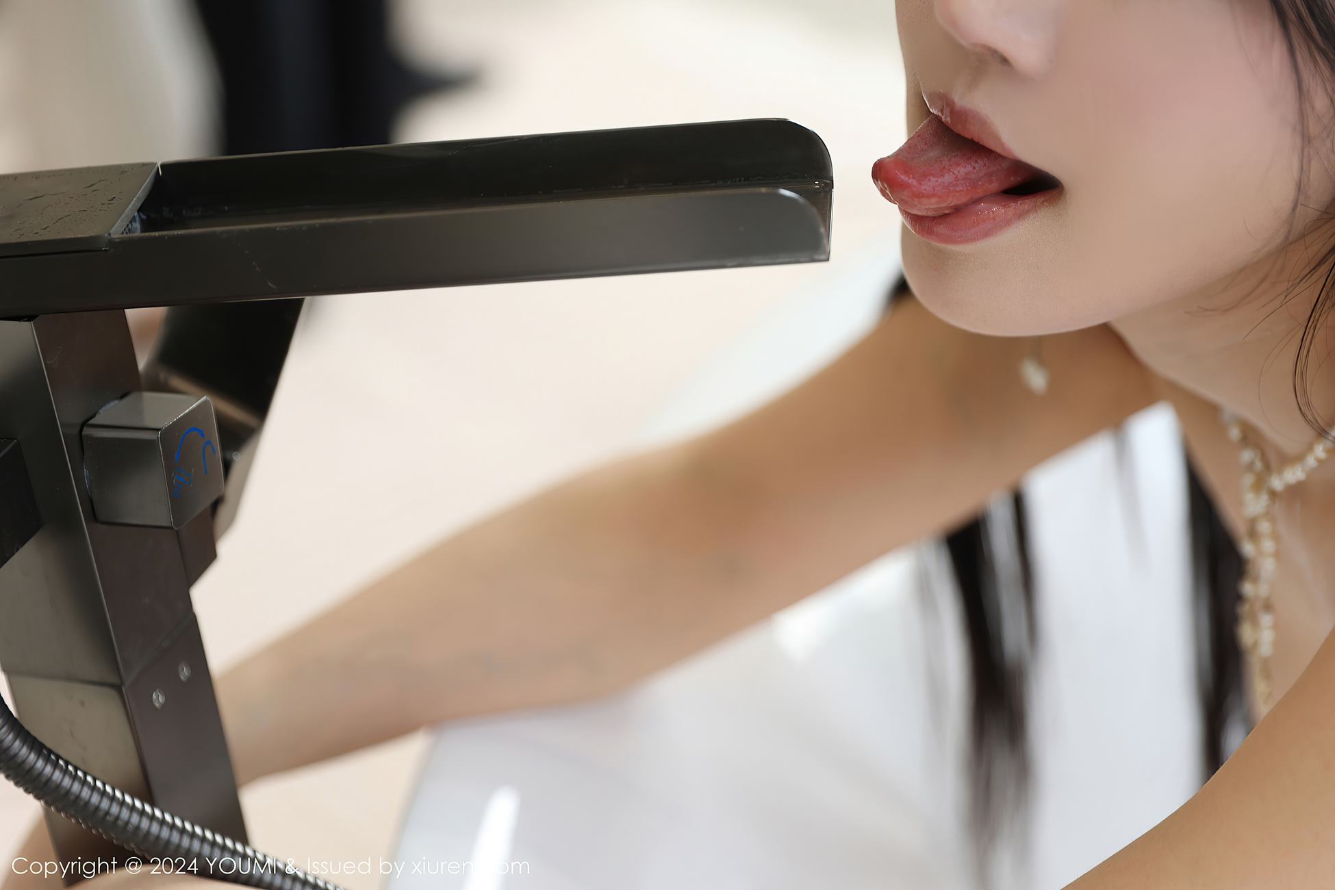 图片[12]-[YouMi尤蜜荟]2024.09.30 VOL.1101 心上可Flora[12+1P] – 速更版-美库