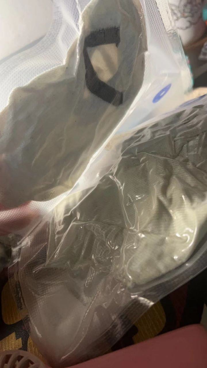 图片[10]-脚模面试脸足同框套路系列-050-170 106 39 黑丝内裤[12P] – 速更版-美库