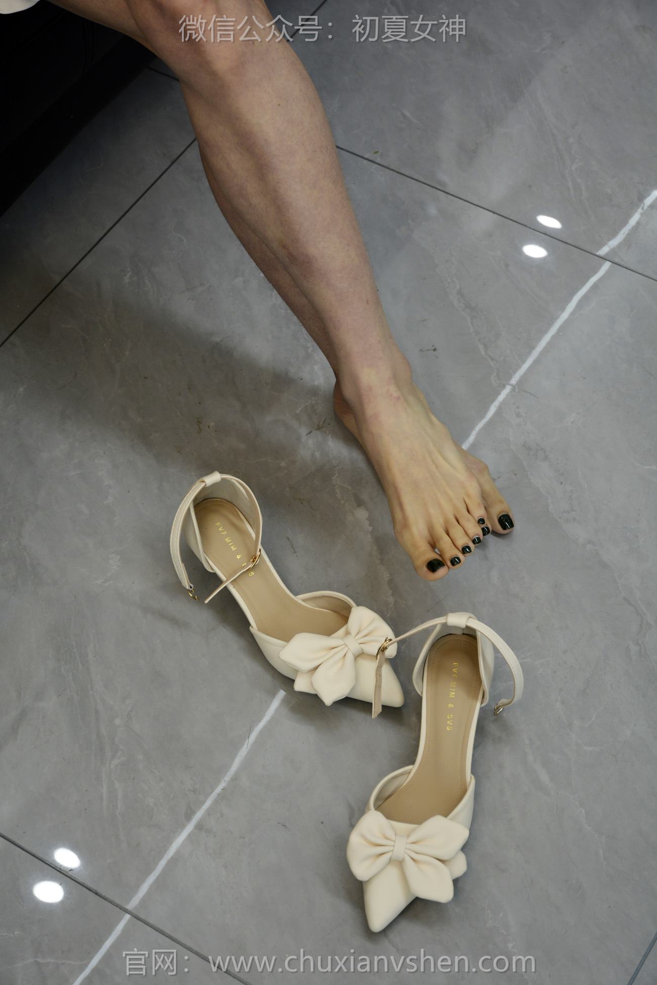 图片[82]-初夏女神 NO.233 柒柒 骨感较强[108P] – 速更版-美库