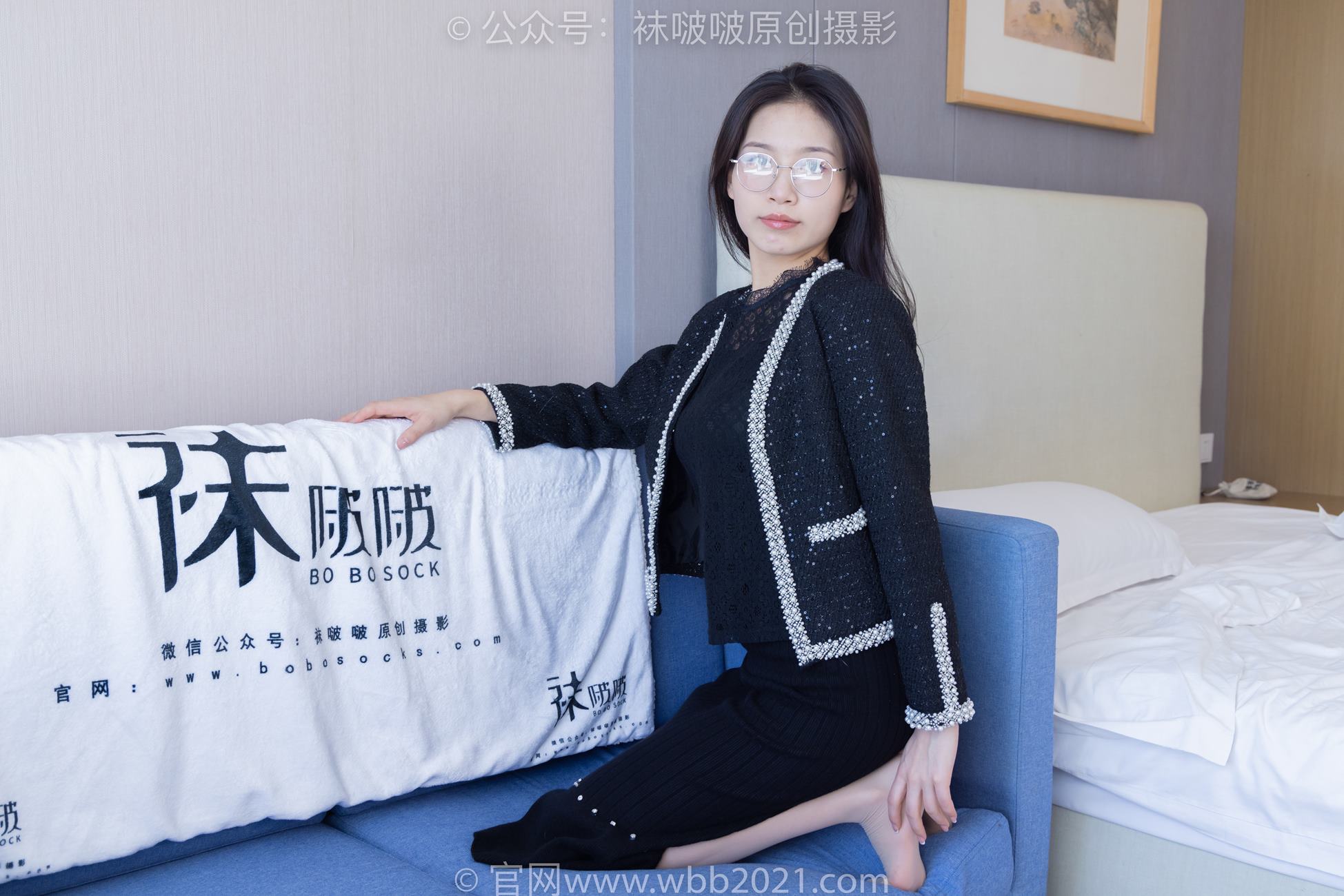 图片[33]-[BoBoSocks袜啵啵]NO.425 芝士-高跟鞋、板鞋、肉丝、黑丝[125P] – 速更版-美库