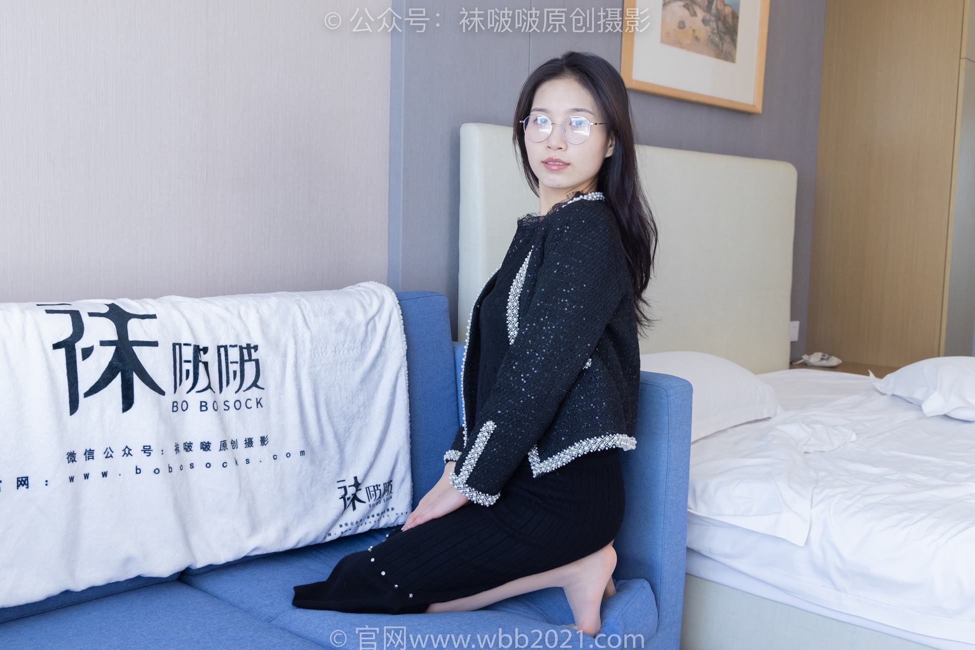 图片[34]-[BoBoSocks袜啵啵]NO.425 芝士-高跟鞋、板鞋、肉丝、黑丝[125P] – 速更版-美库