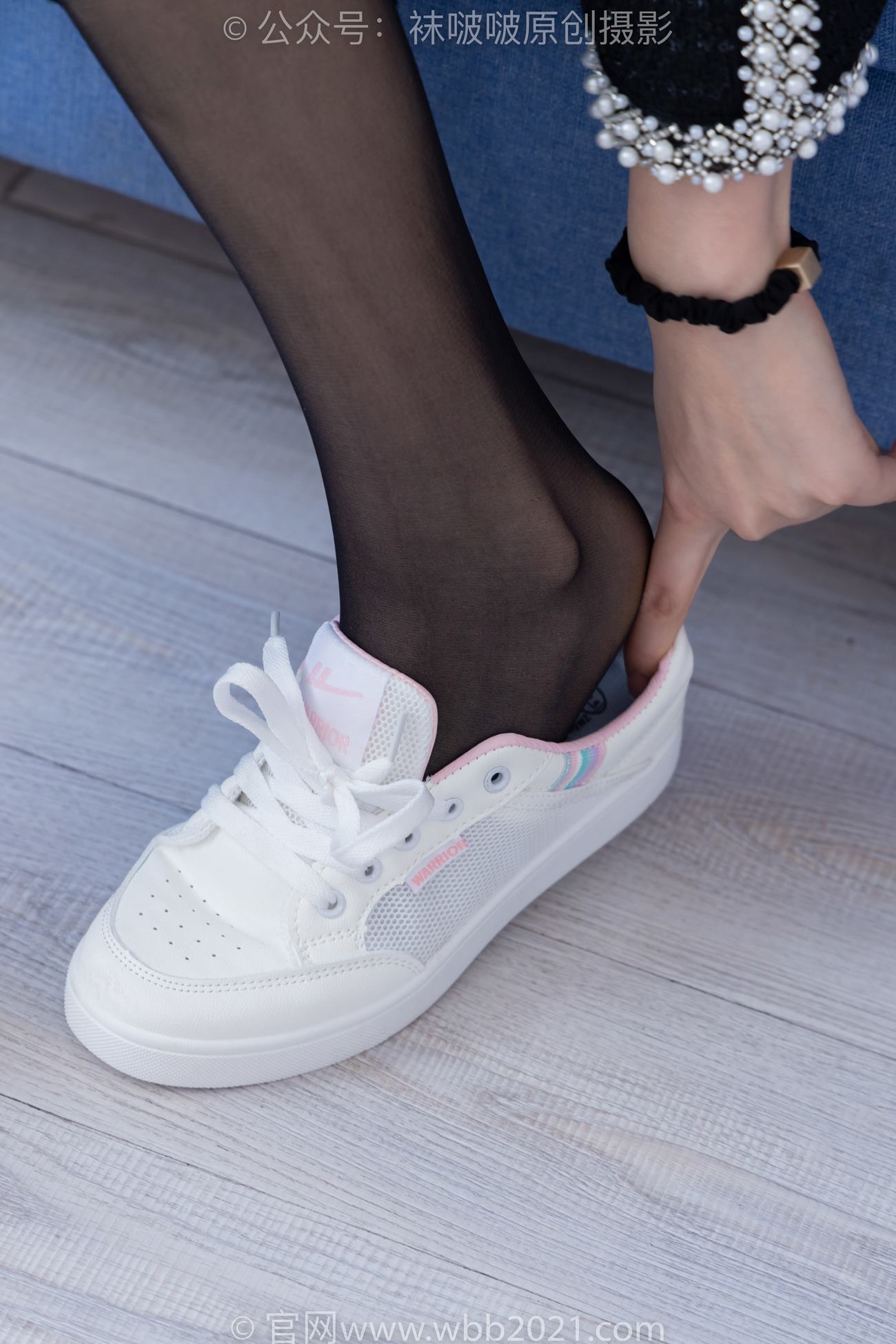 图片[58]-[BoBoSocks袜啵啵]NO.425 芝士-高跟鞋、板鞋、肉丝、黑丝[125P] – 速更版-美库