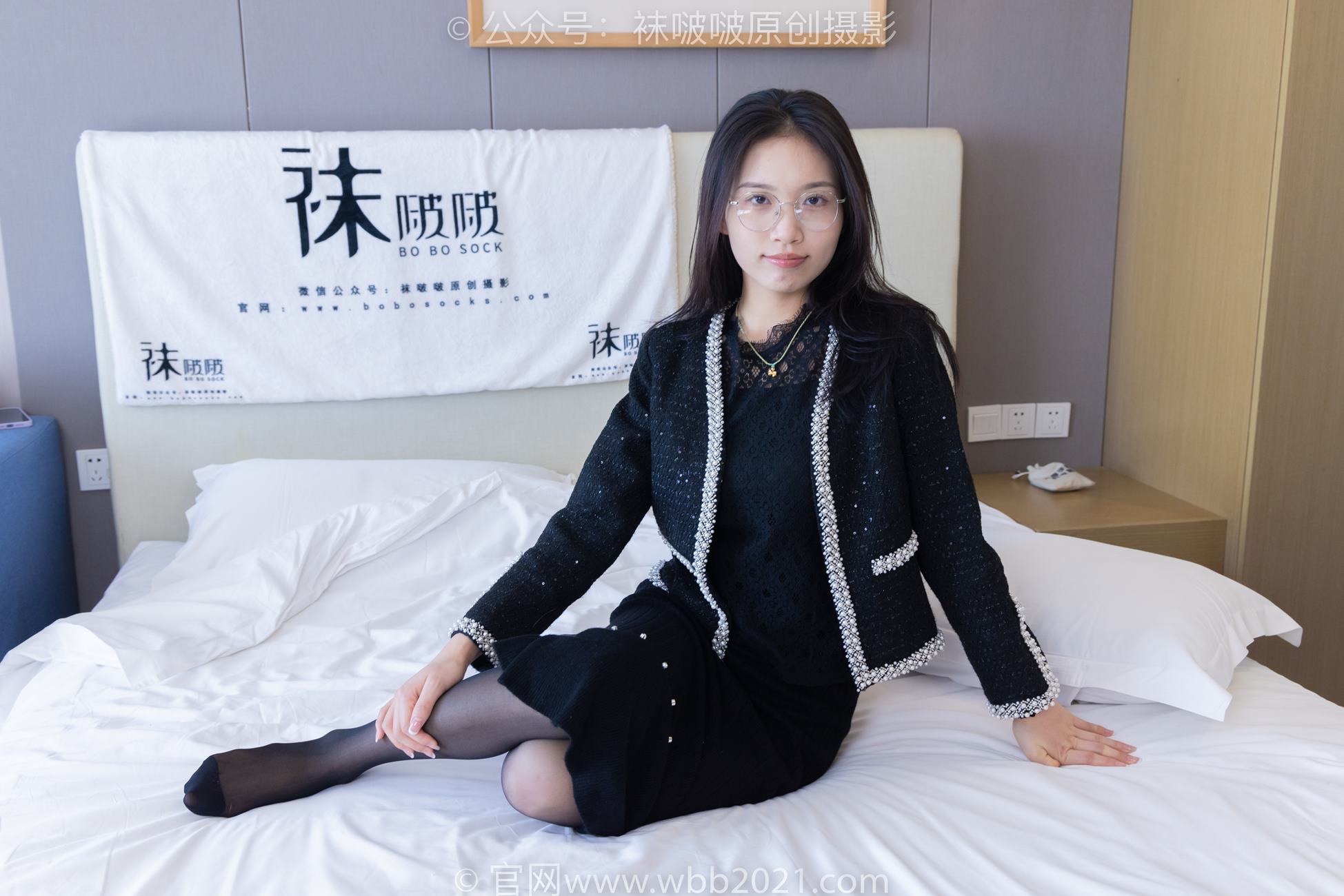 图片[97]-[BoBoSocks袜啵啵]NO.425 芝士-高跟鞋、板鞋、肉丝、黑丝[125P] – 速更版-美库