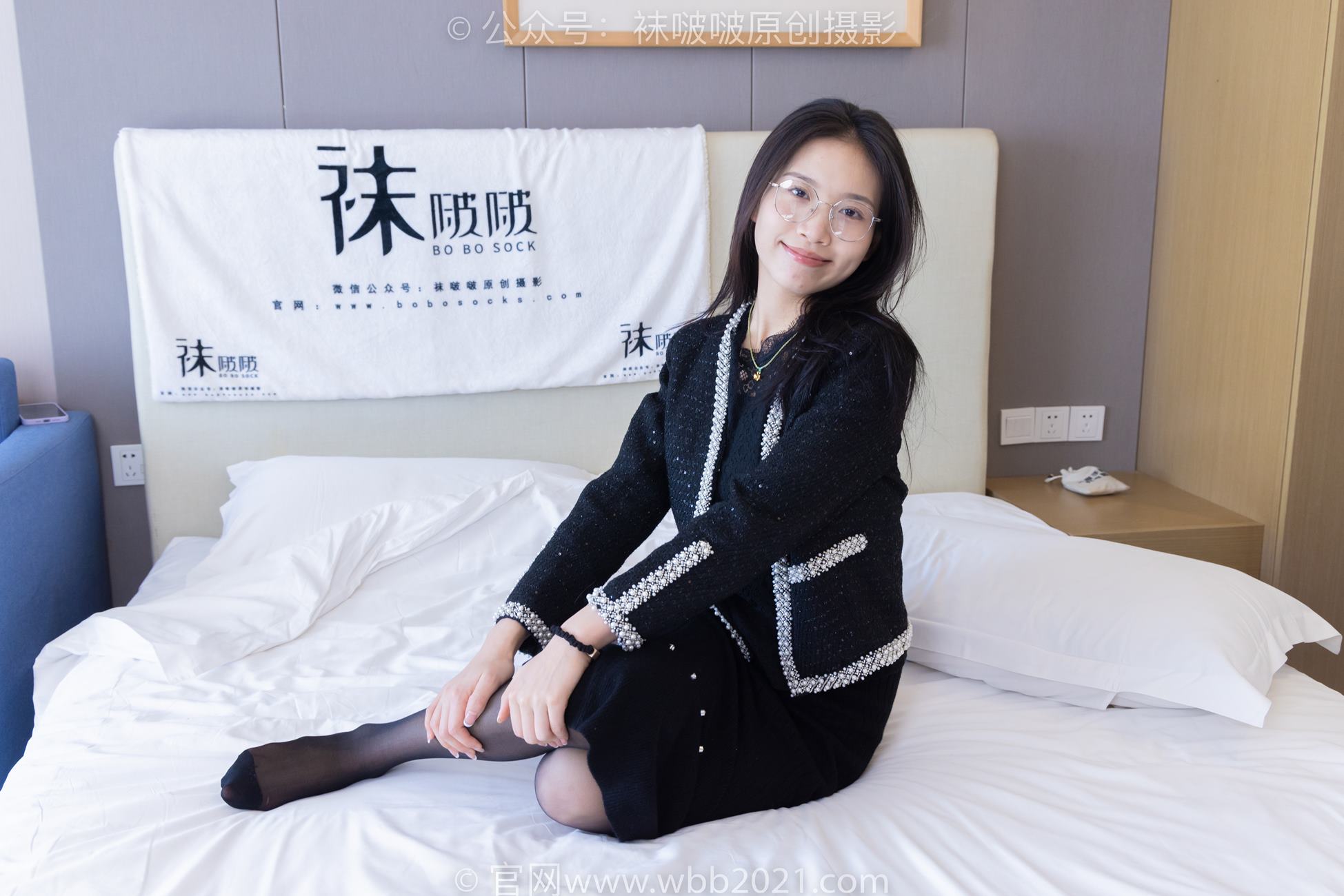 图片[98]-[BoBoSocks袜啵啵]NO.425 芝士-高跟鞋、板鞋、肉丝、黑丝[125P] – 速更版-美库