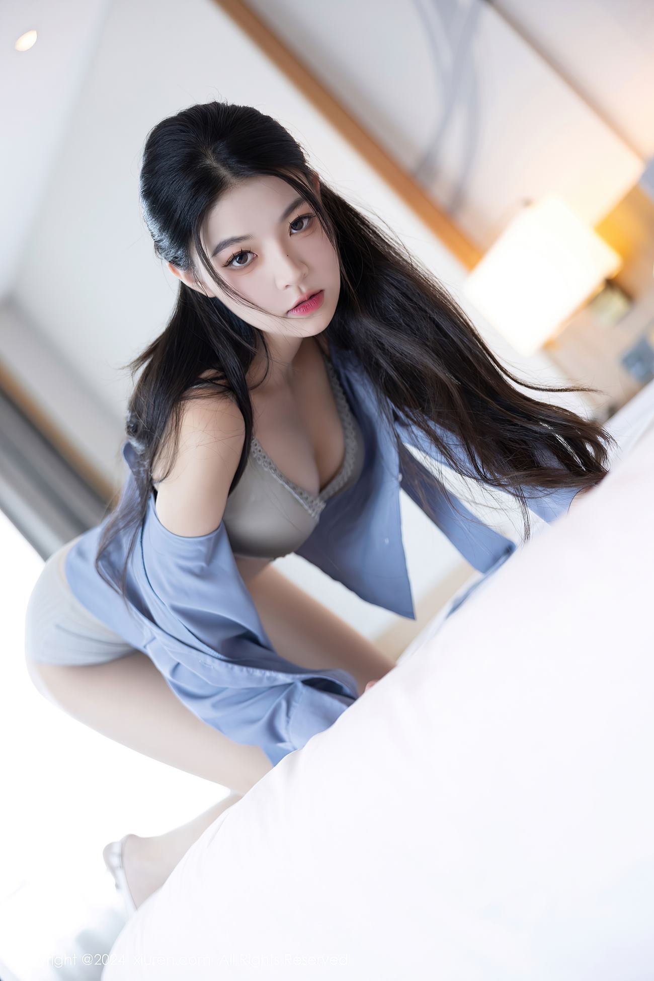 图片[55]-[Xiuren秀人网]2024.10.23 NO.9333 初梦瑶[78+1P] – 速更版-美库