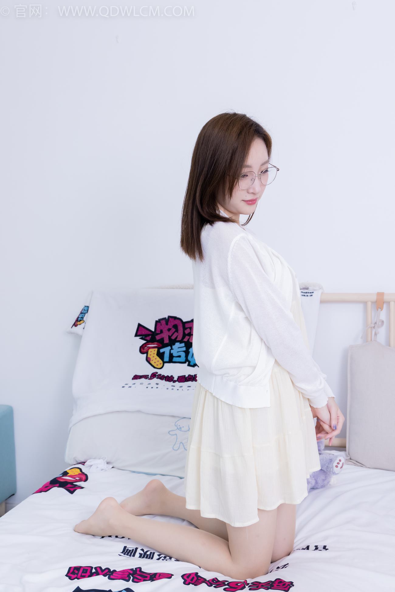 图片[37]-物恋传媒 NO.2129 恬恬-相思愈浓[130P] – 速更版-美库