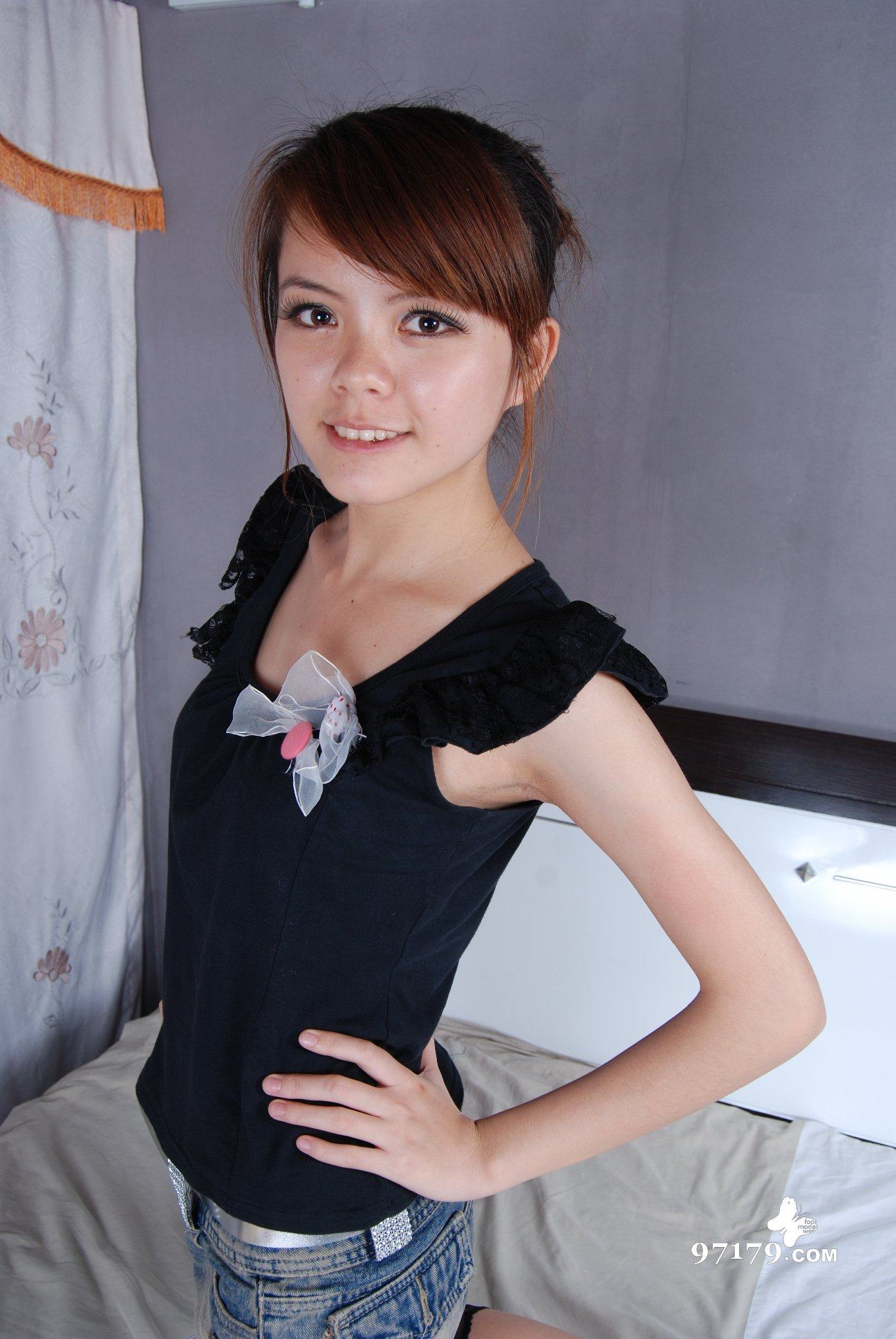 图片[42]-97179 NO.001-丹丹[44P] – 速更版-美库