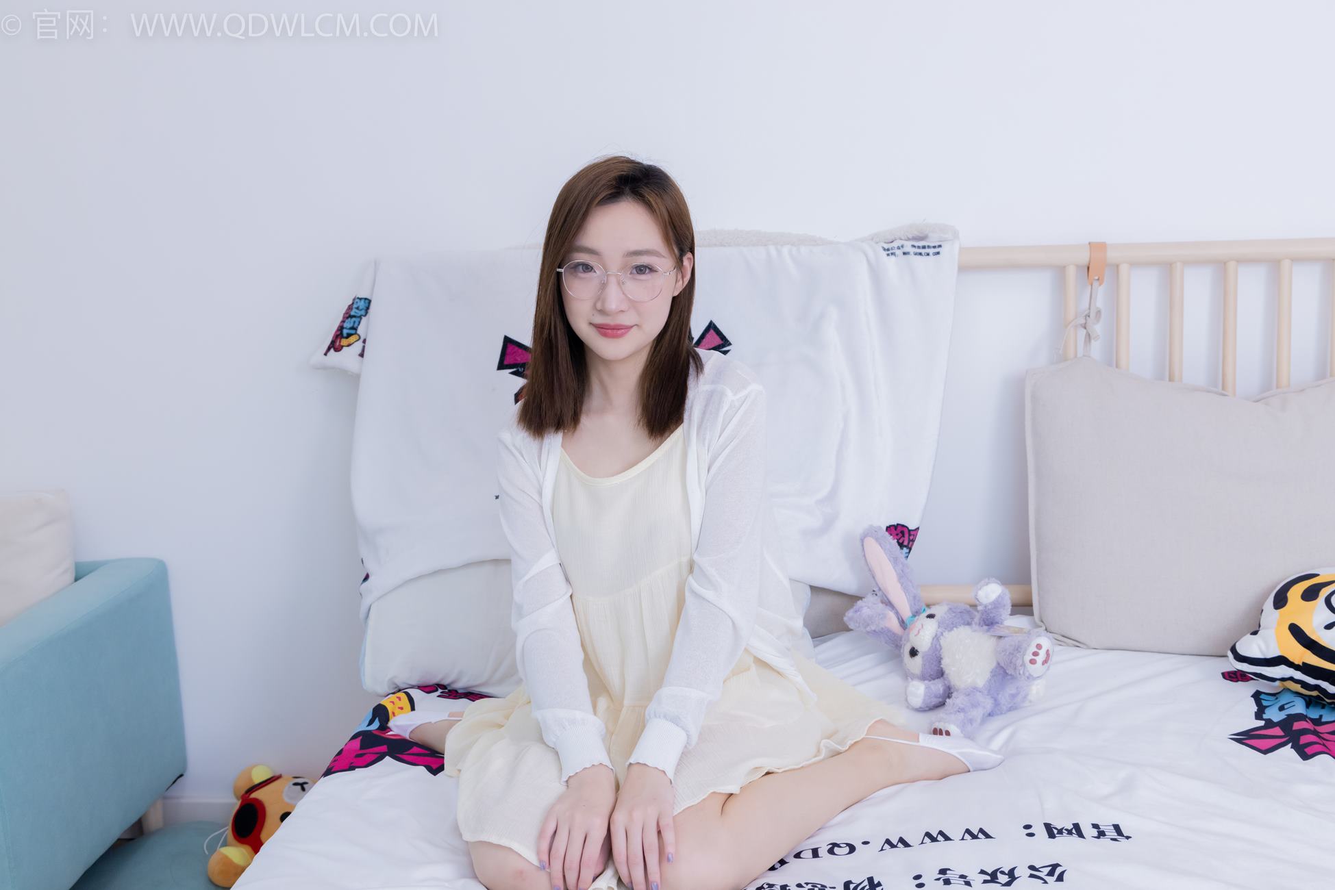 图片[116]-物恋传媒 NO.2129 恬恬-相思愈浓[130P] – 速更版-美库