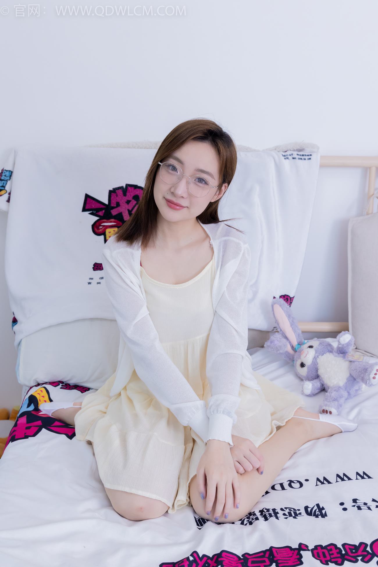 图片[119]-物恋传媒 NO.2129 恬恬-相思愈浓[130P] – 速更版-美库