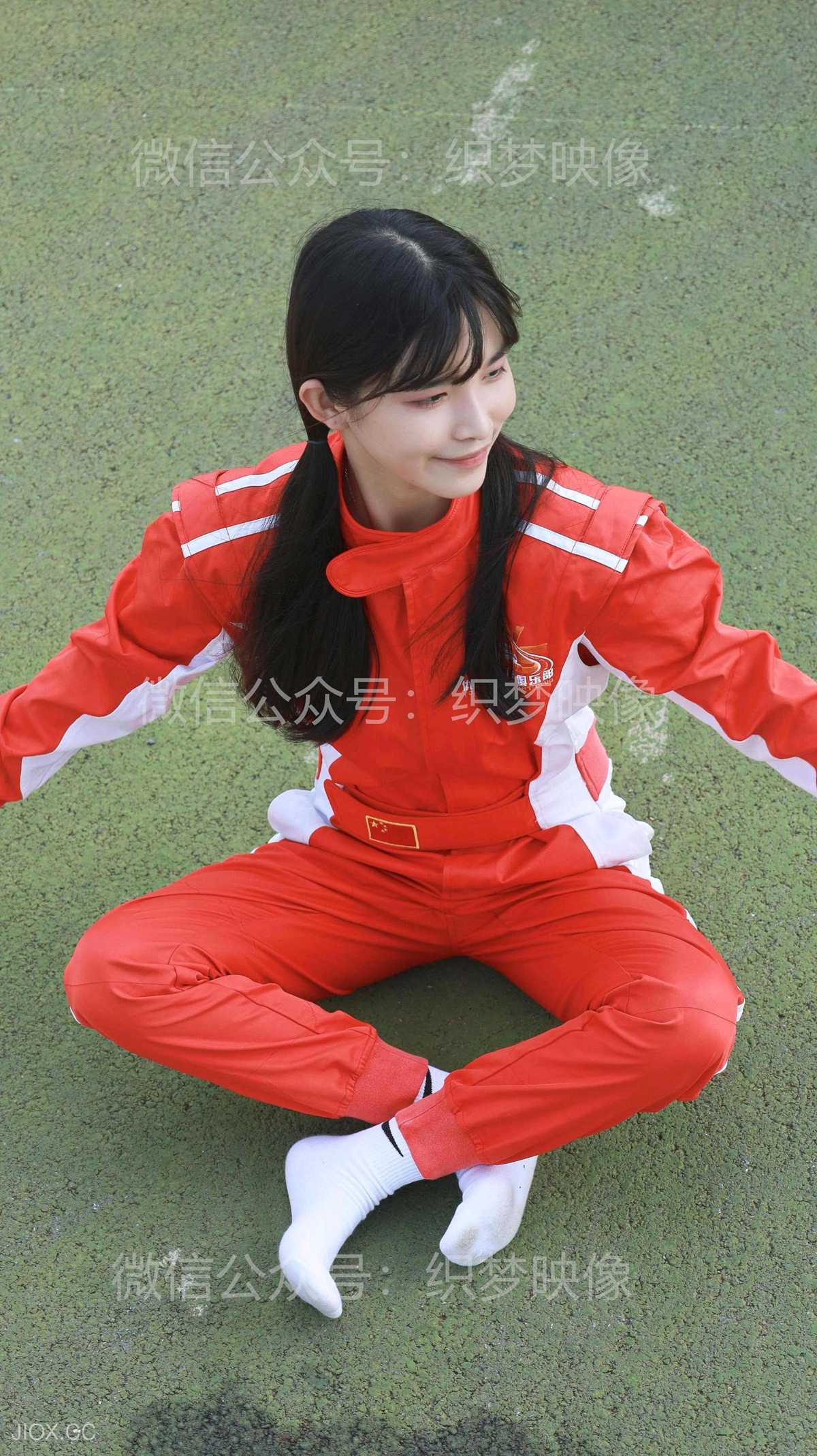 图片[13]-[织梦映像]NO.051 寻梦飞车[288P] – 速更版-美库