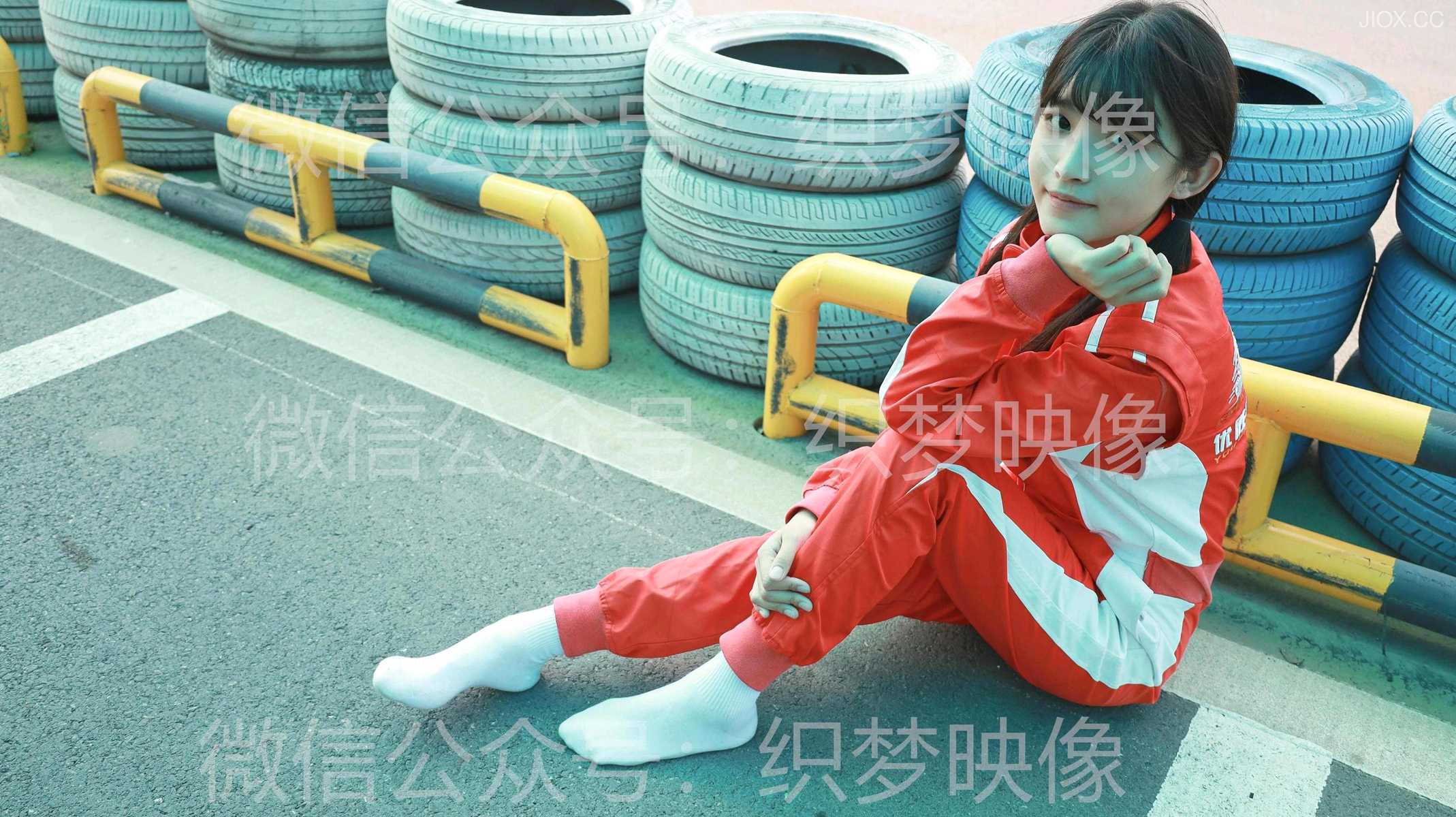 图片[15]-[织梦映像]NO.051 寻梦飞车[288P] – 速更版-美库