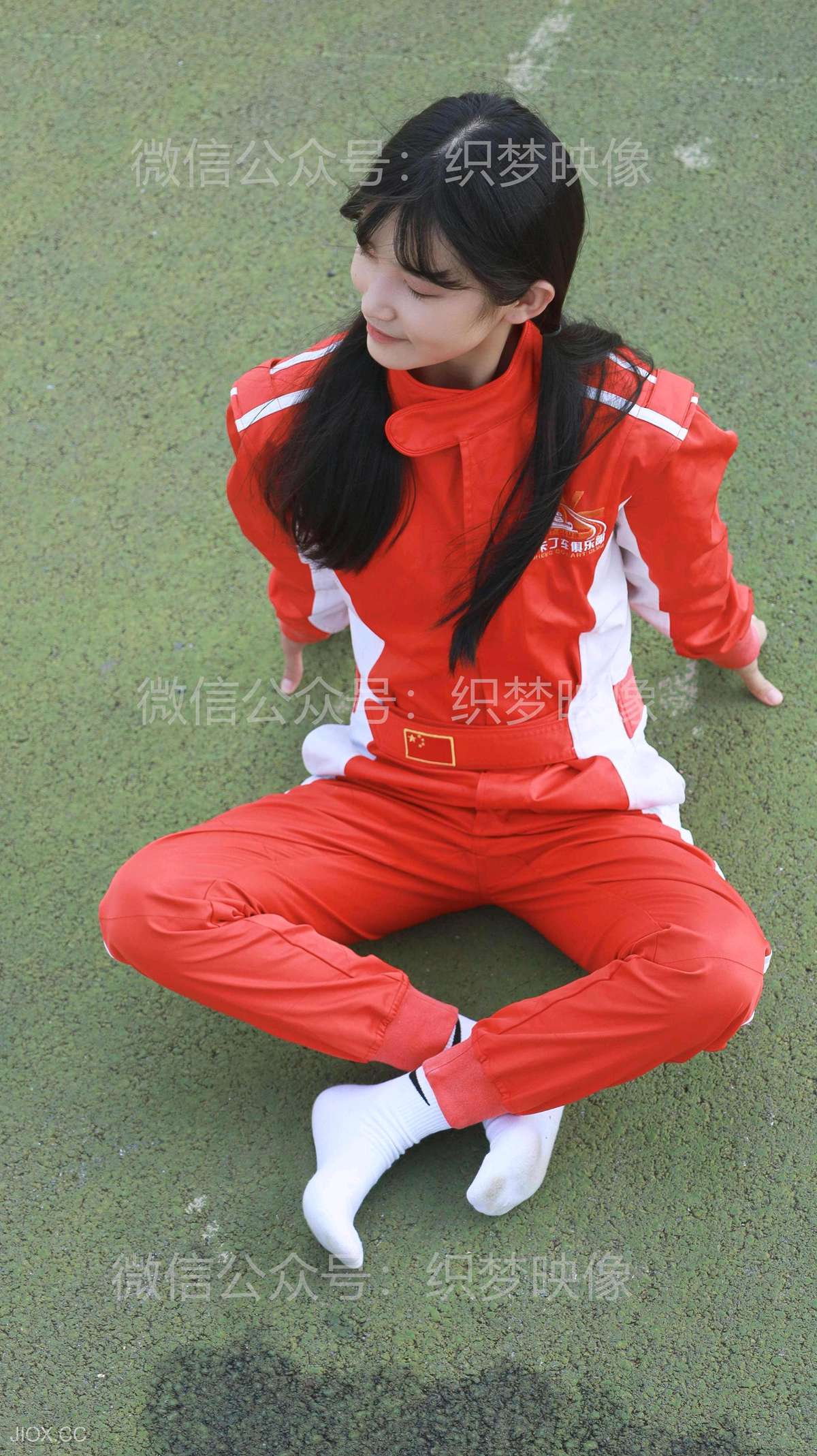 图片[17]-[织梦映像]NO.051 寻梦飞车[288P] – 速更版-美库