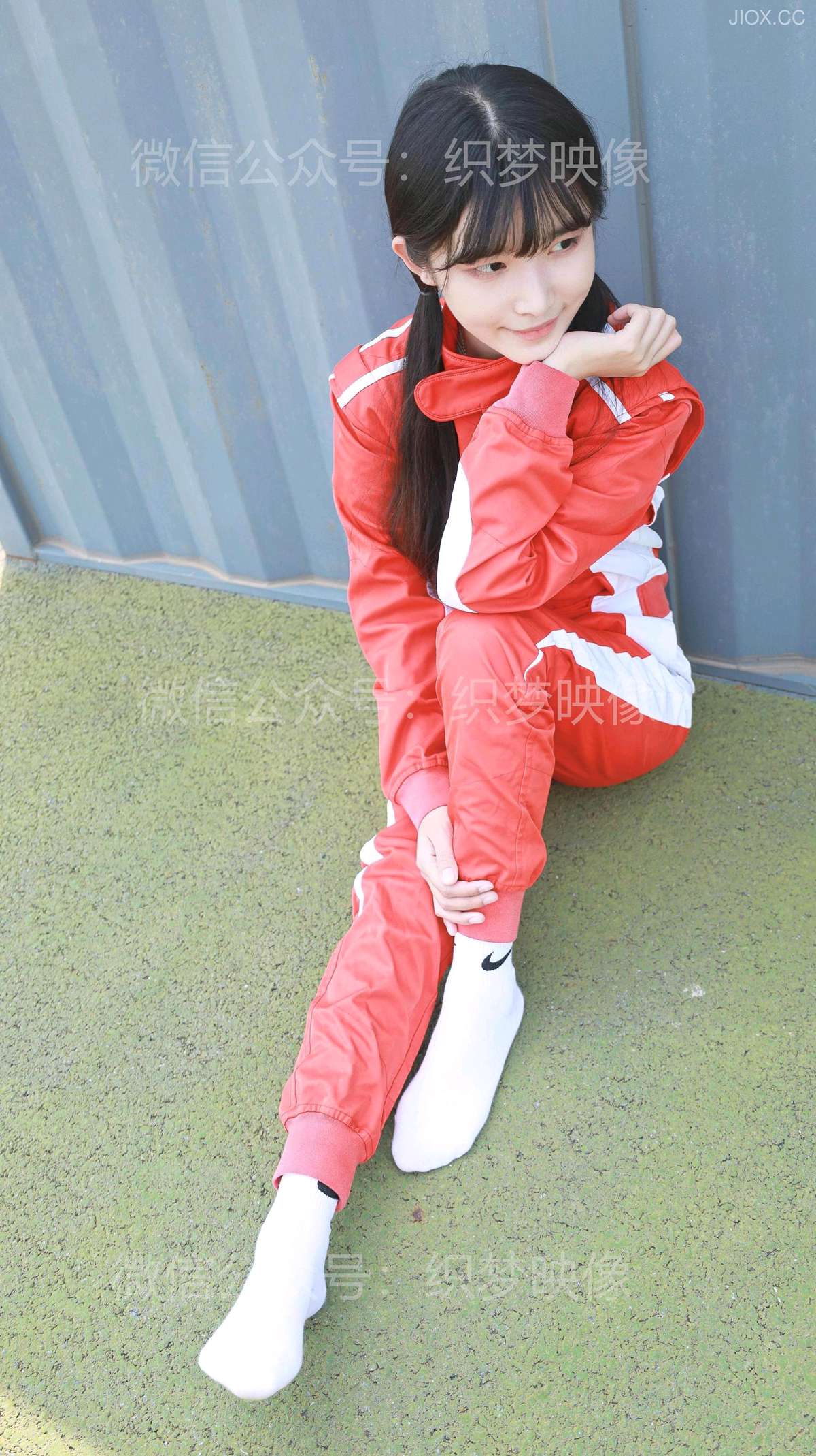 图片[20]-[织梦映像]NO.051 寻梦飞车[288P] – 速更版-美库