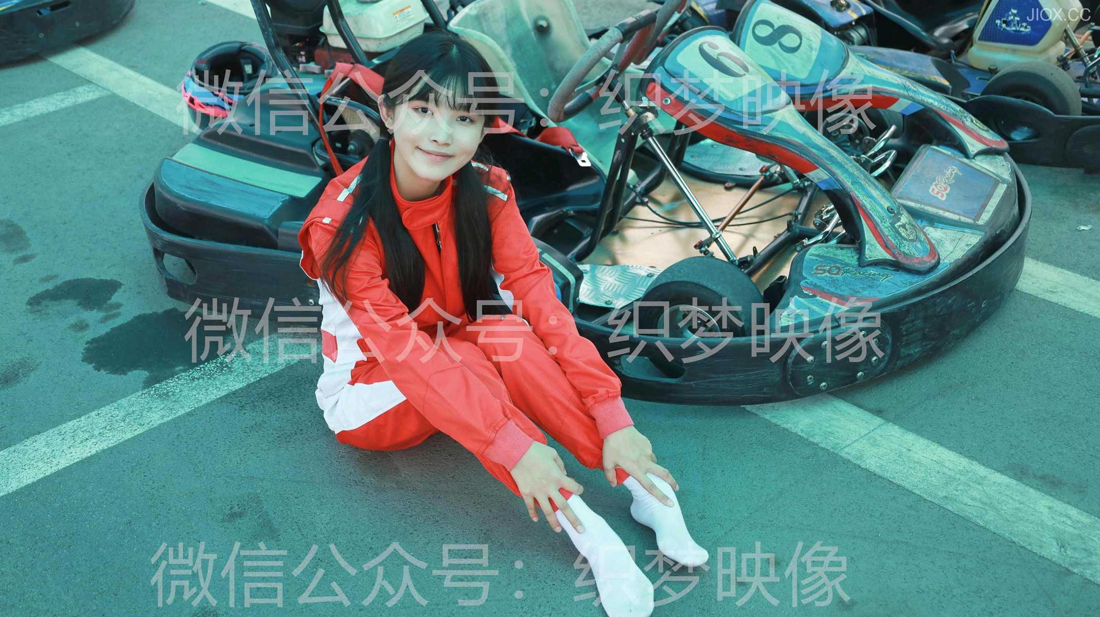 图片[21]-[织梦映像]NO.051 寻梦飞车[288P] – 速更版-美库