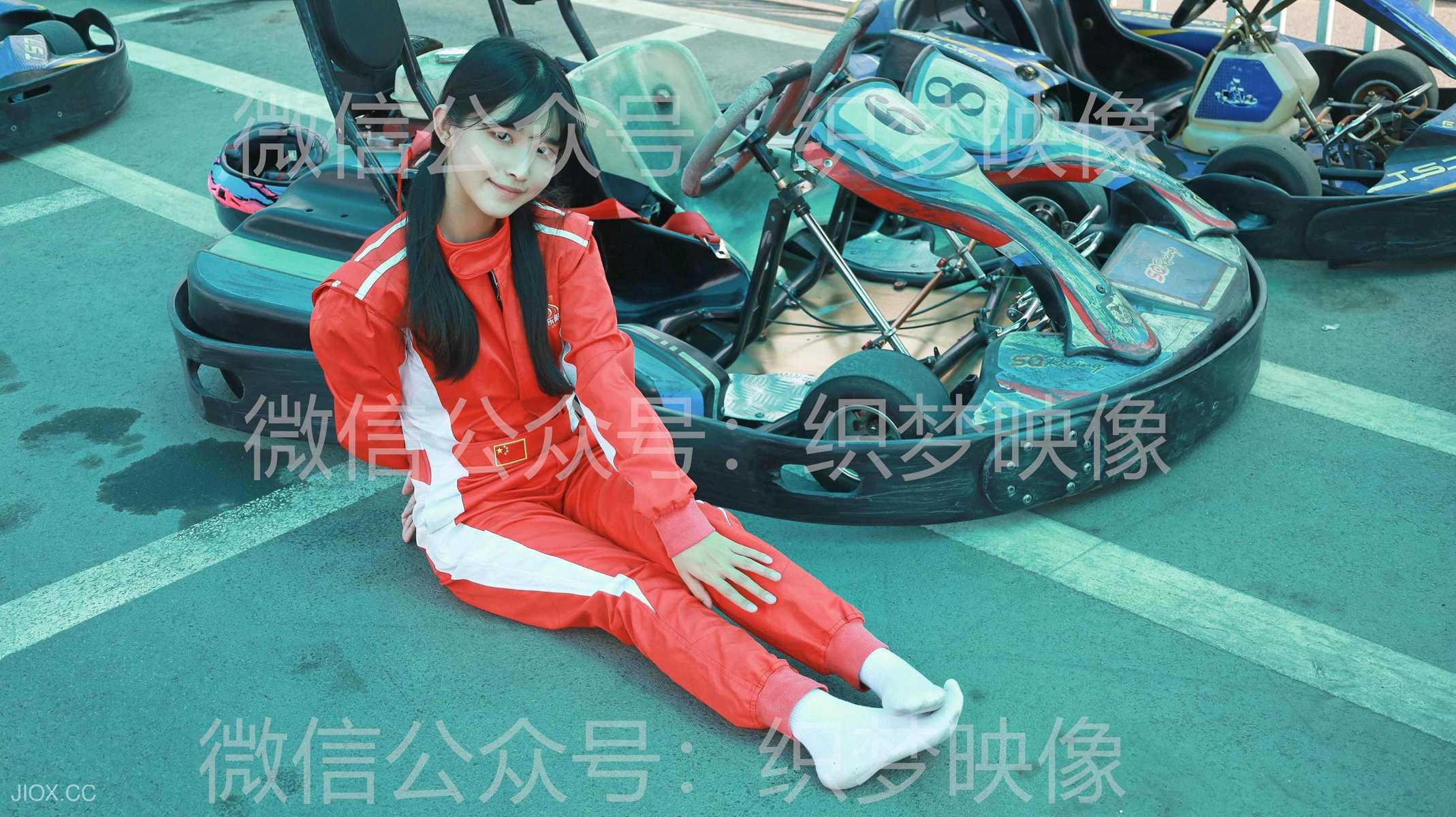 图片[22]-[织梦映像]NO.051 寻梦飞车[288P] – 速更版-美库