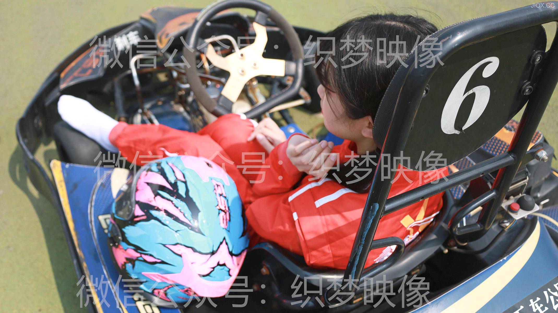 图片[29]-[织梦映像]NO.051 寻梦飞车[288P] – 速更版-美库