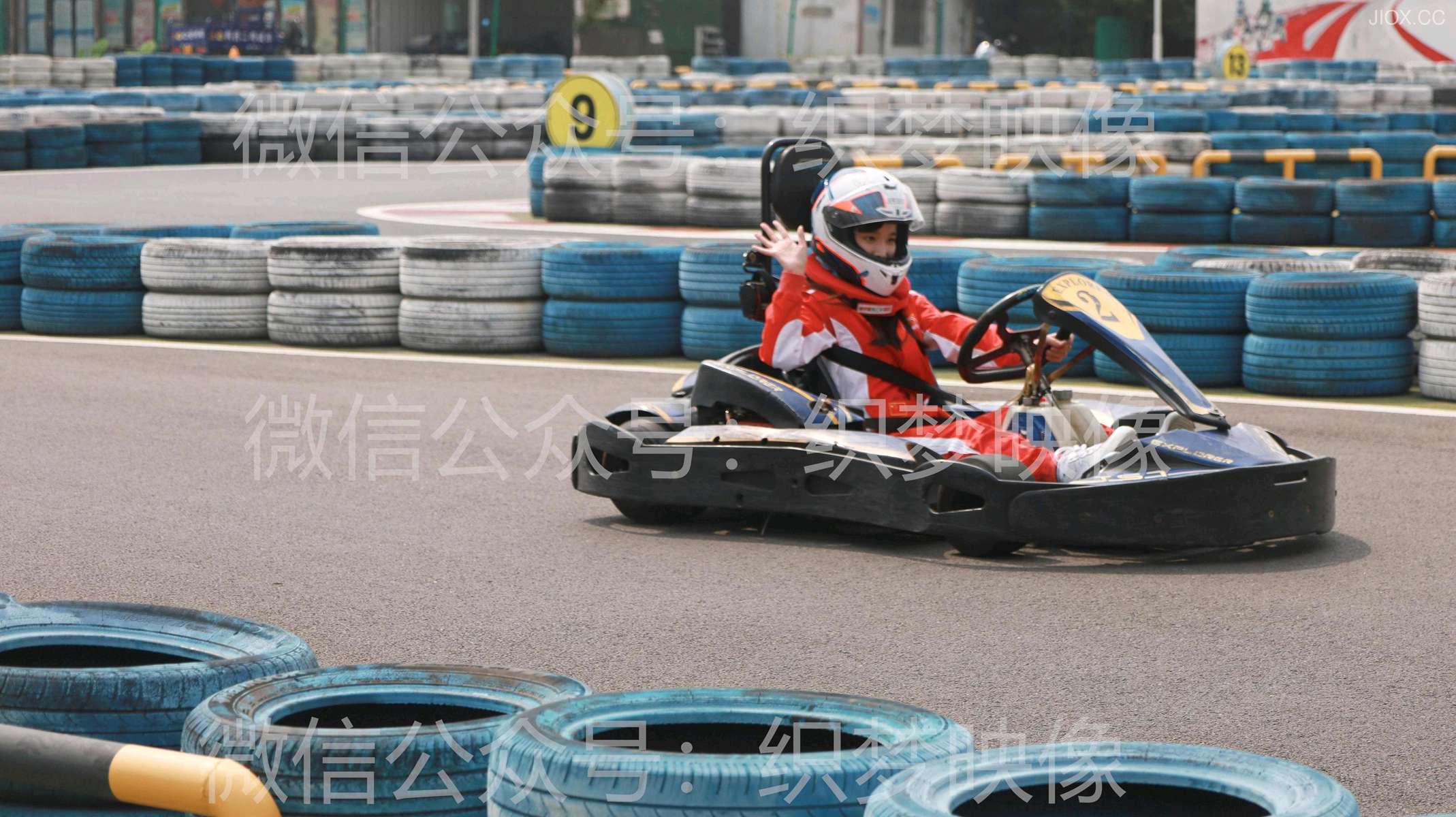 图片[32]-[织梦映像]NO.051 寻梦飞车[288P] – 速更版-美库