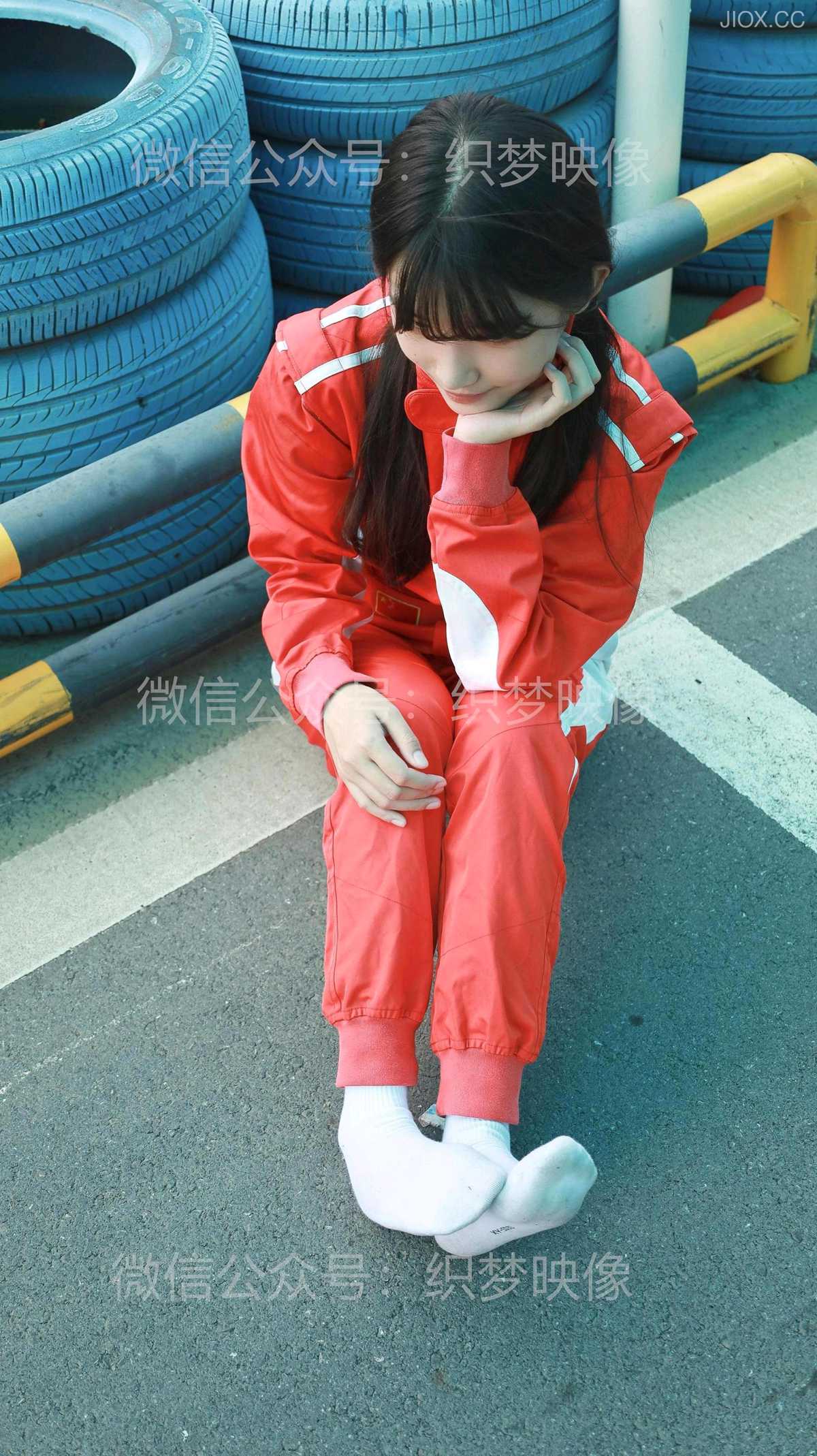 图片[44]-[织梦映像]NO.051 寻梦飞车[288P] – 速更版-美库