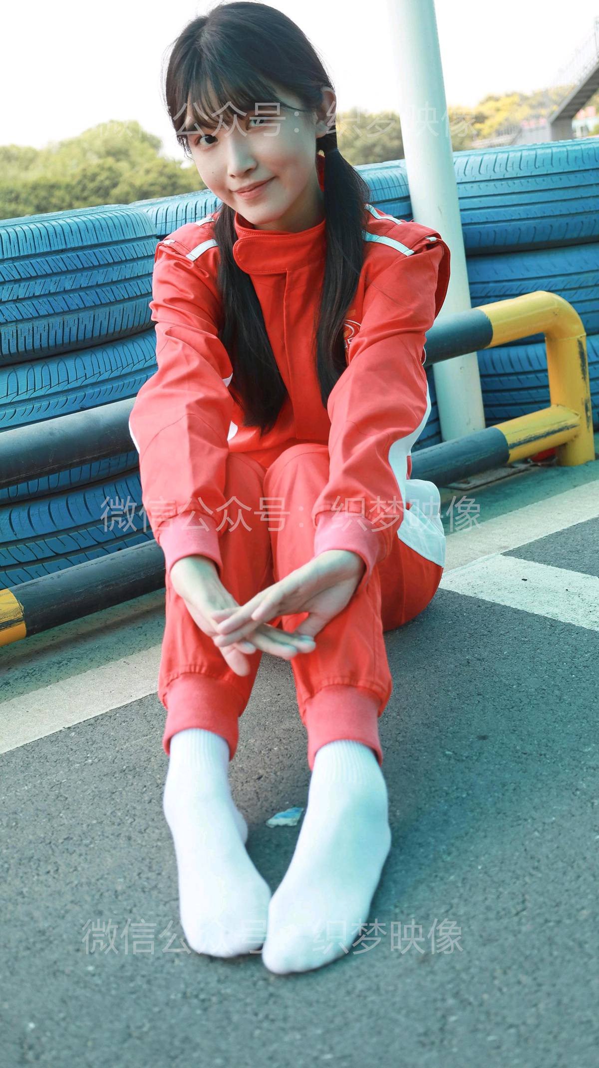 图片[60]-[织梦映像]NO.051 寻梦飞车[288P] – 速更版-美库