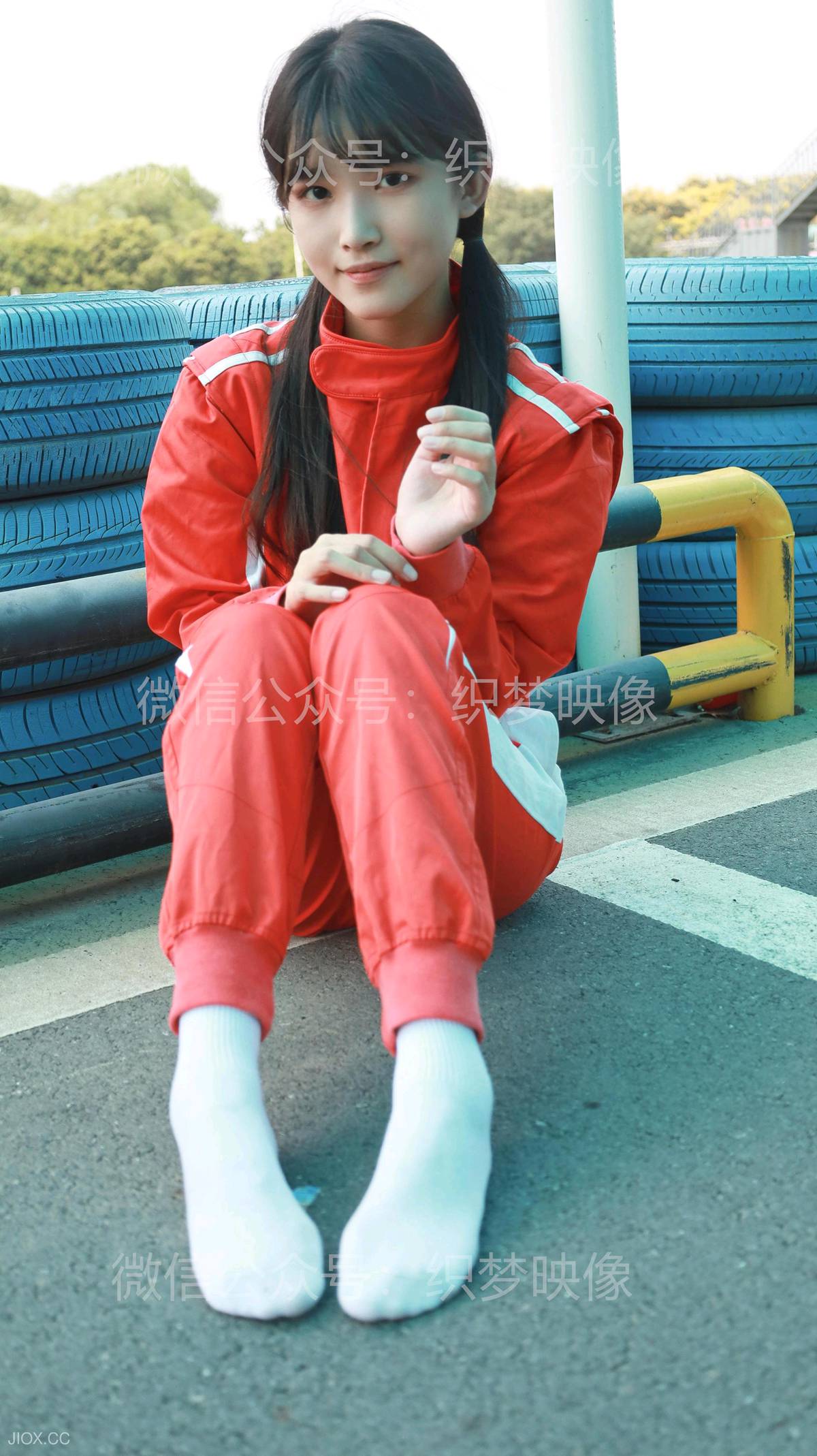 图片[65]-[织梦映像]NO.051 寻梦飞车[288P] – 速更版-美库