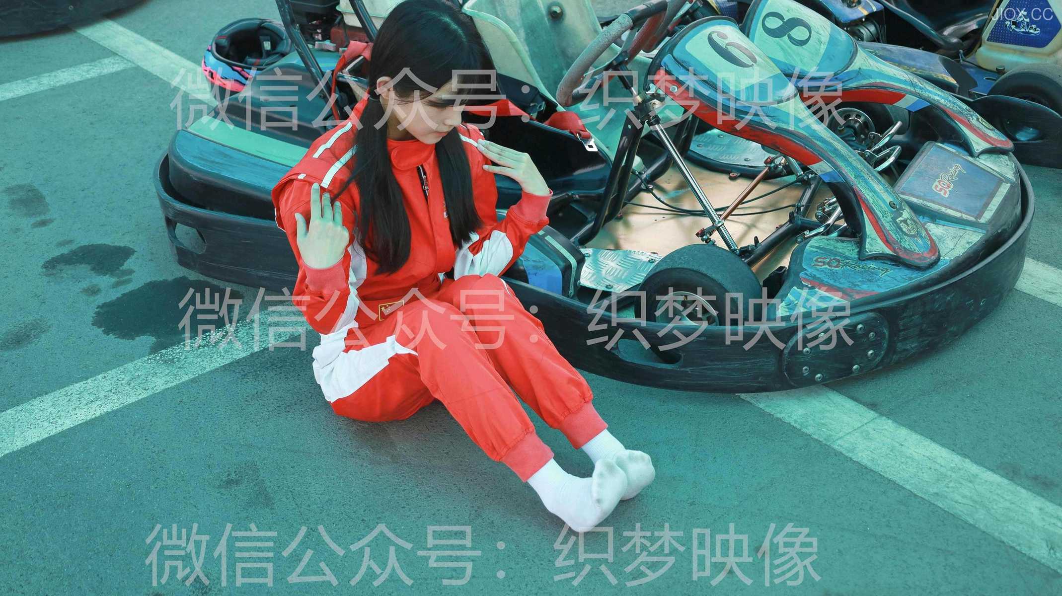 图片[72]-[织梦映像]NO.051 寻梦飞车[288P] – 速更版-美库