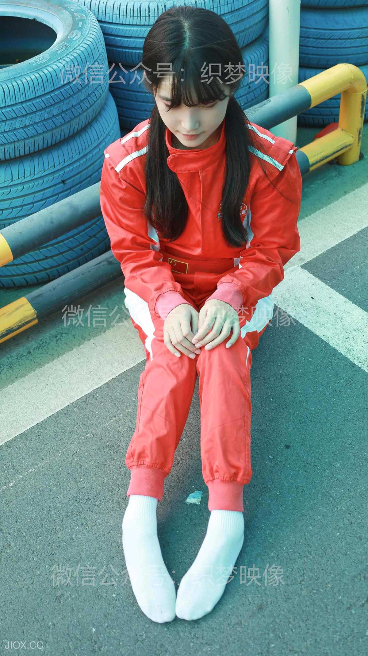 图片[80]-[织梦映像]NO.051 寻梦飞车[288P] – 速更版-美库